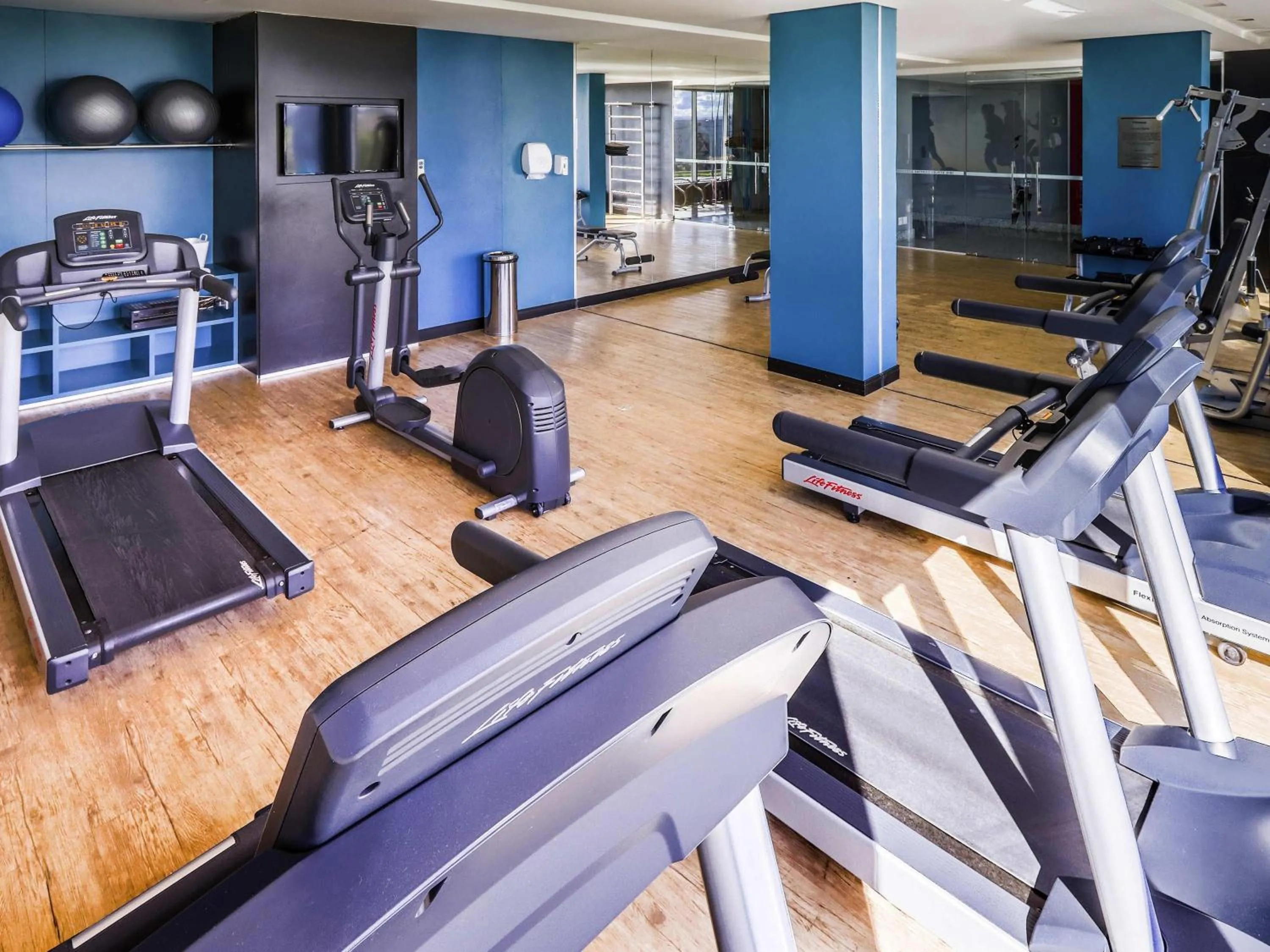 Other in ibis Styles Confins Aeroporto