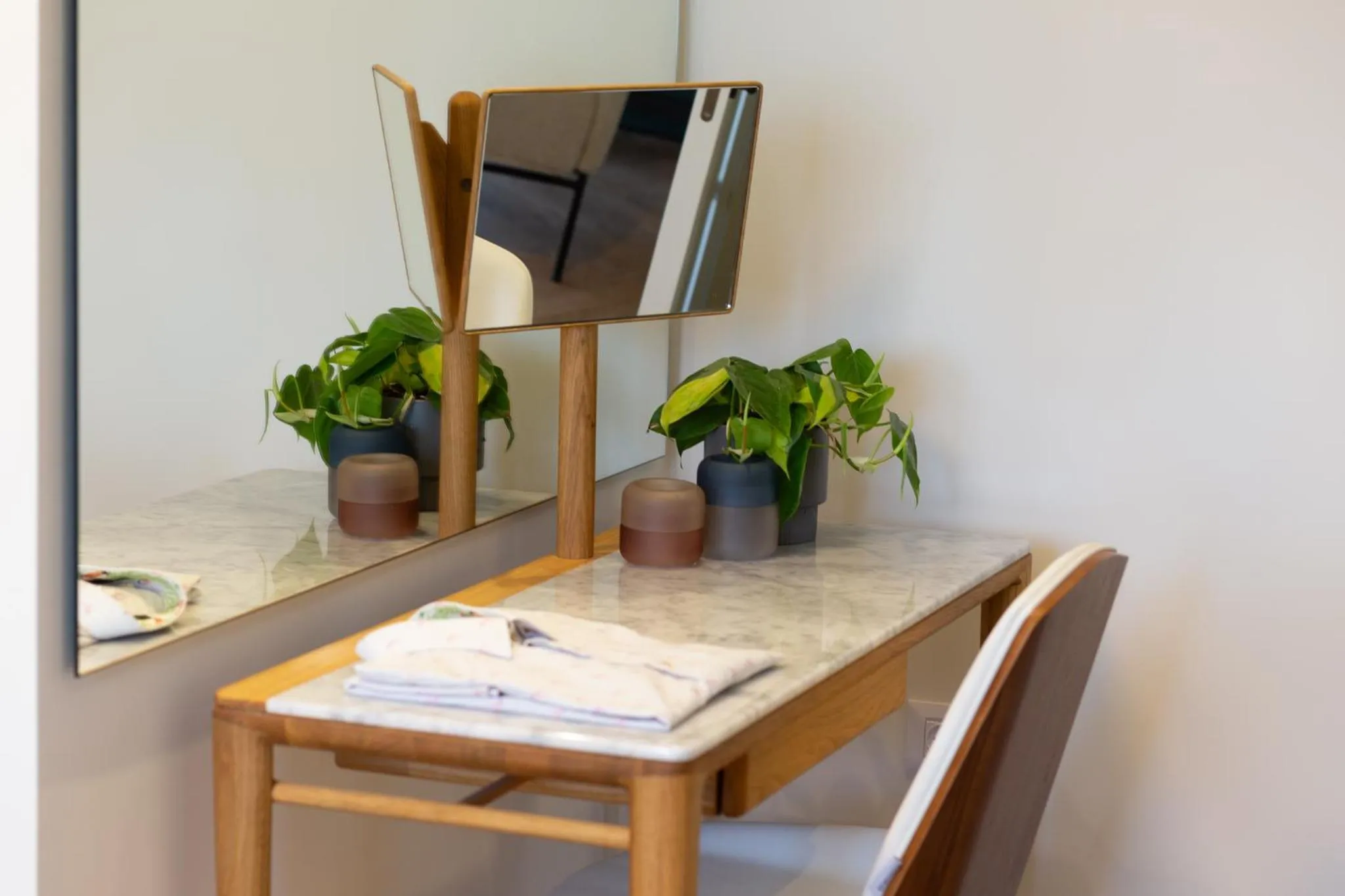 hair dresser in De Sheinkin