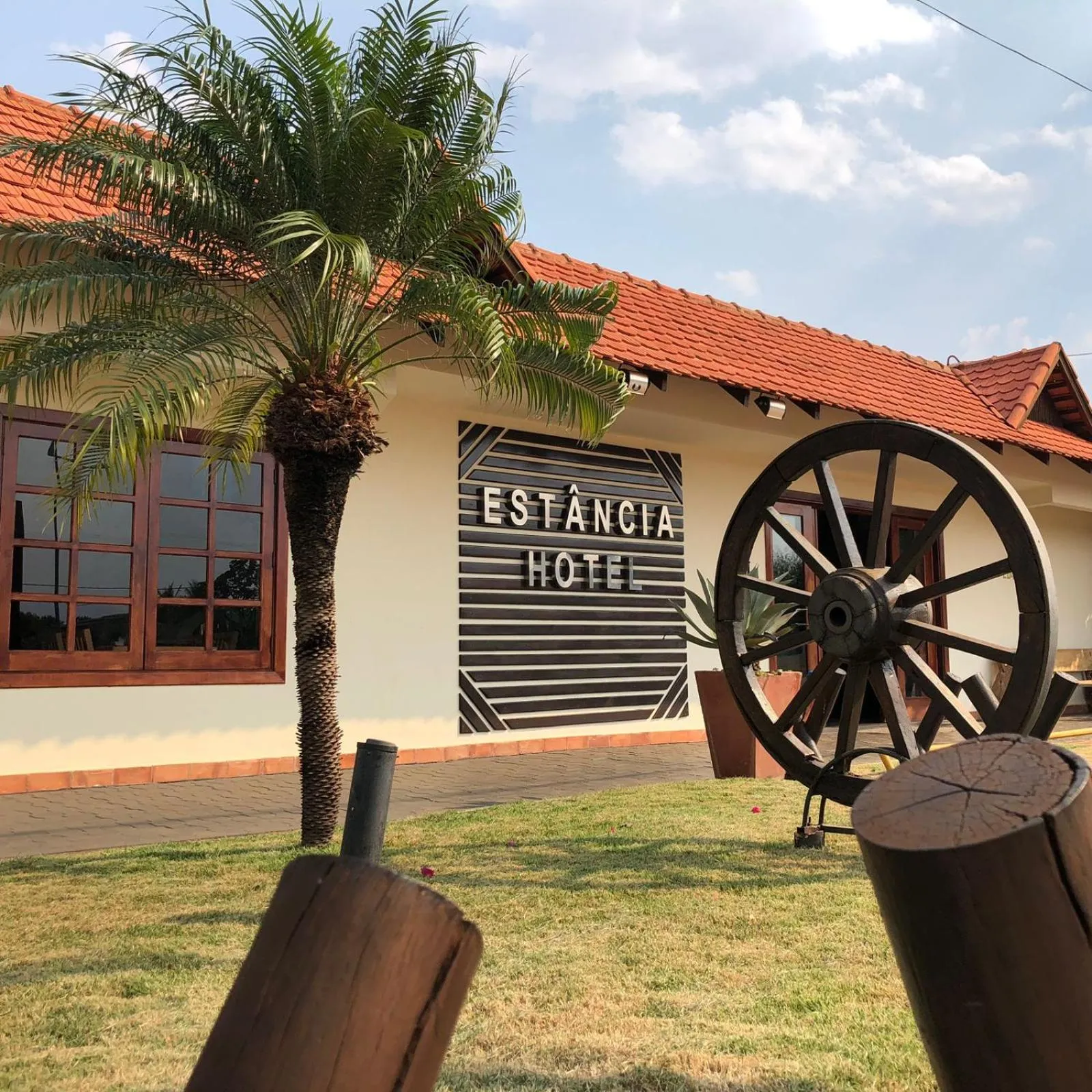 Estância Hotel