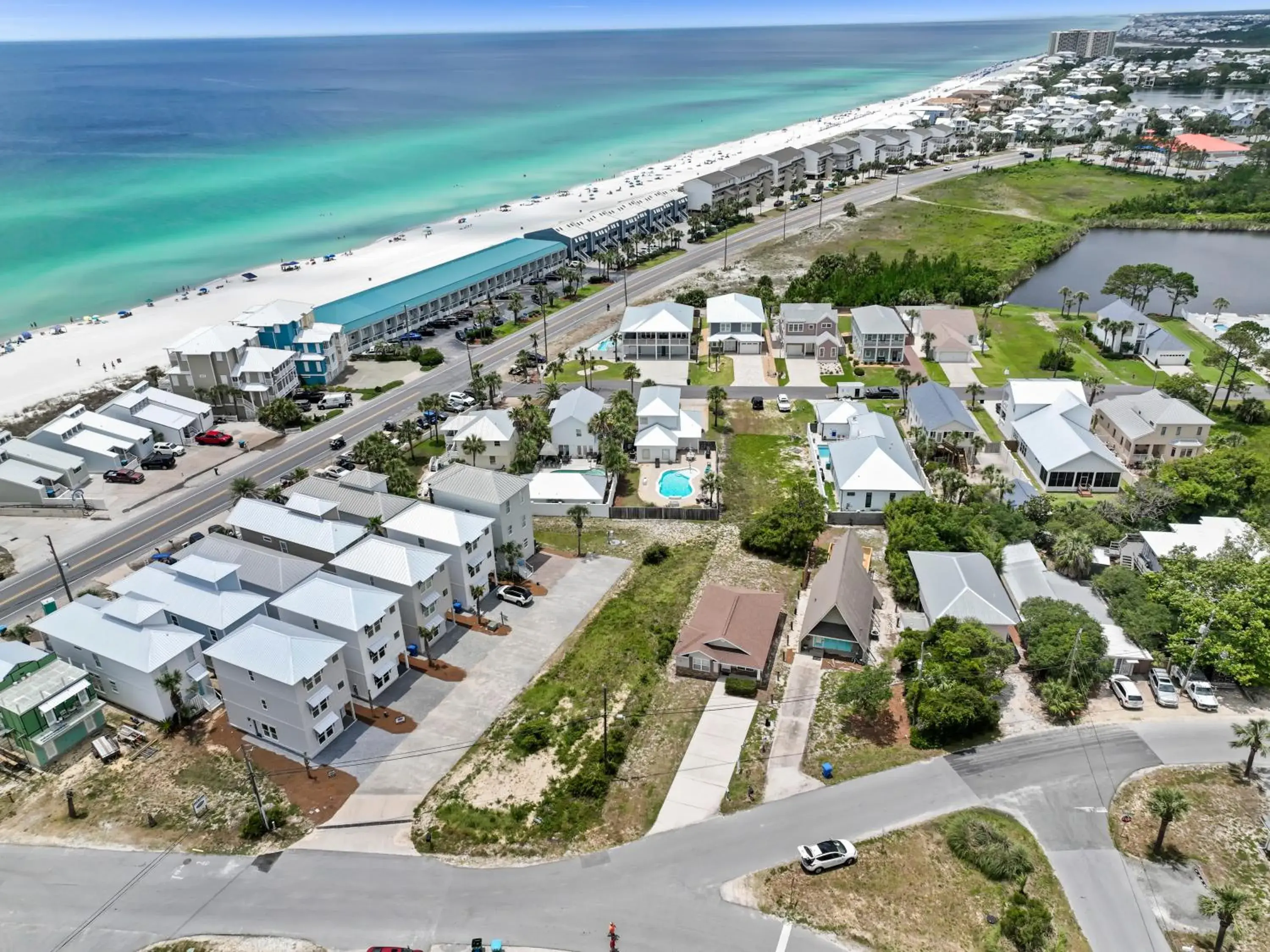 117 Palm Beach Dr - Palm Breezy 117 Palm Beach Dr - Palm Breezy