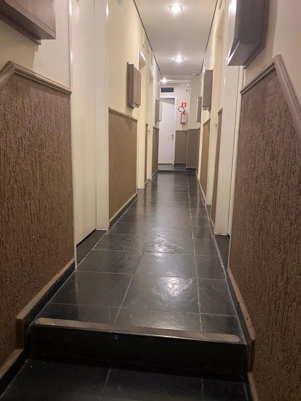 Property building in Namorata Expo Inn