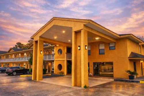 Americas Best Inn - Savannah I-95