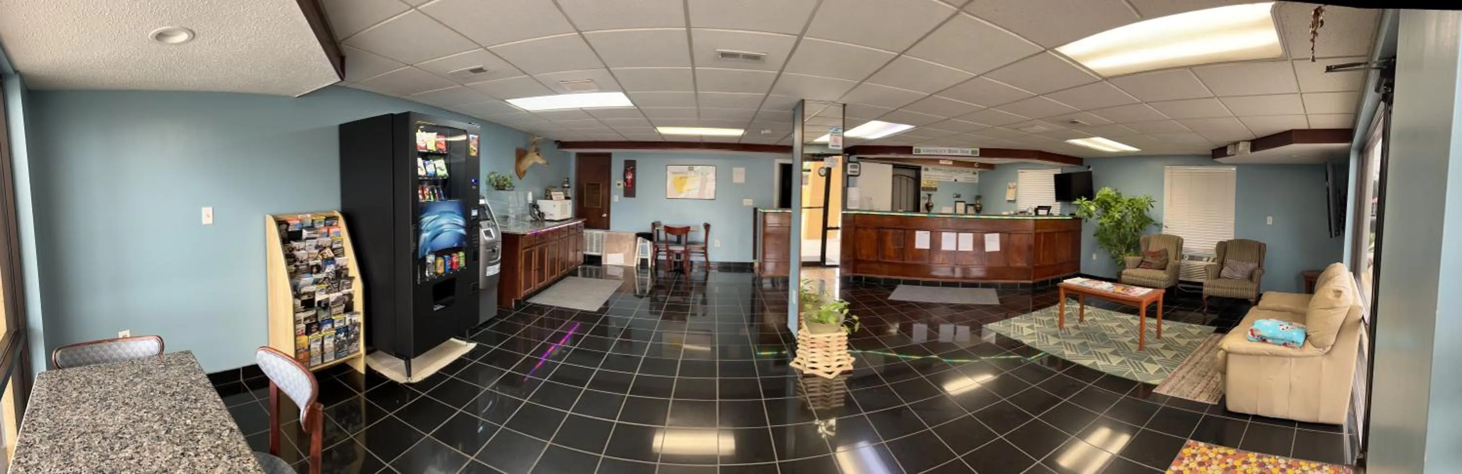 Americas Best Inn - Savannah I-95