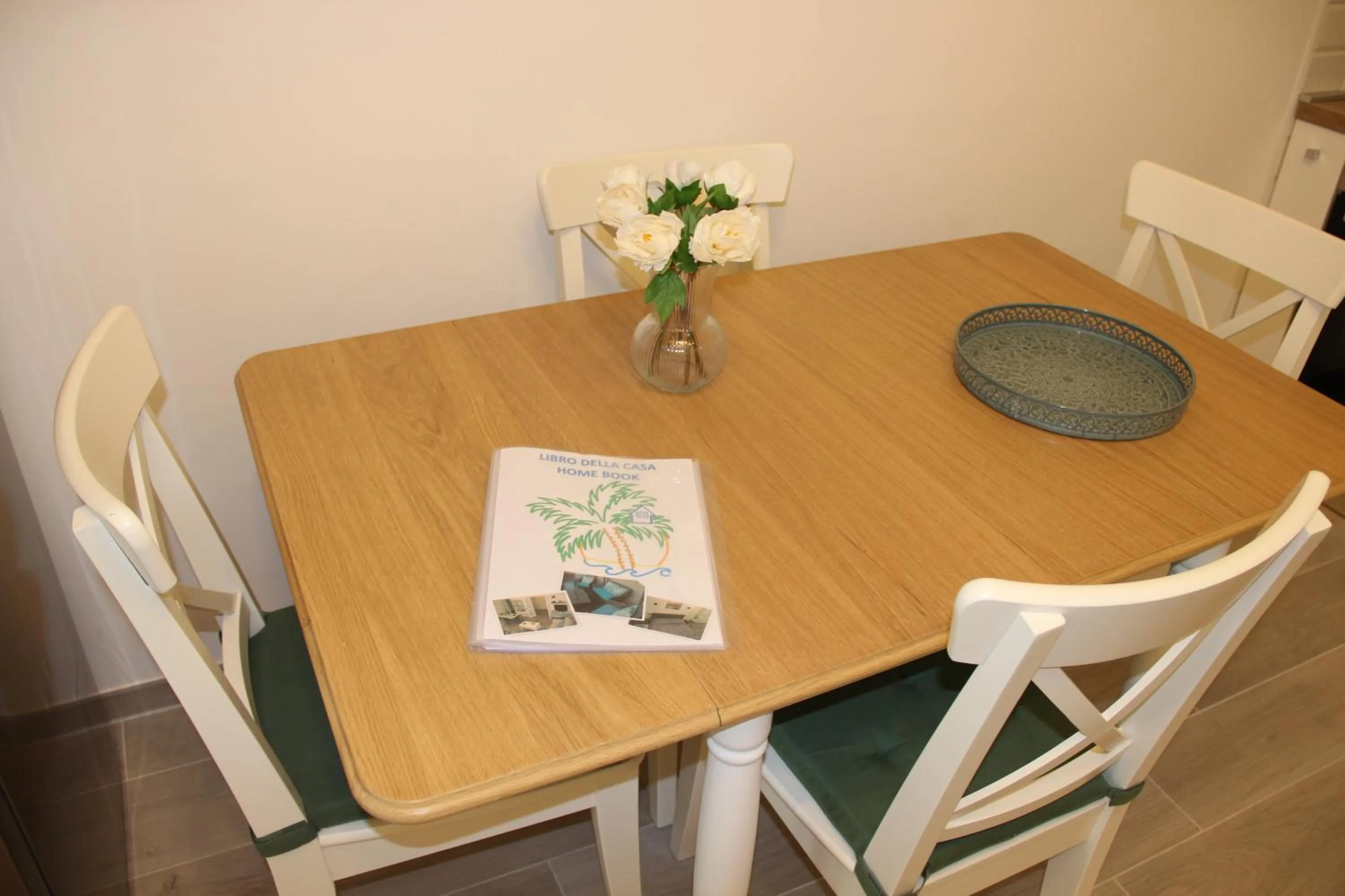 Living room in Appartamento Lungomare Toscanelli