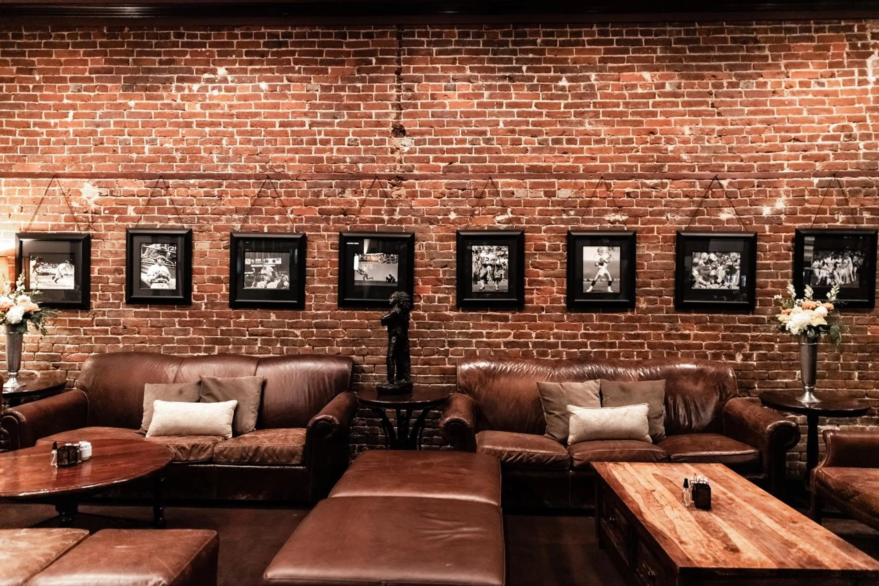 Lounge or bar in Grand Hotel