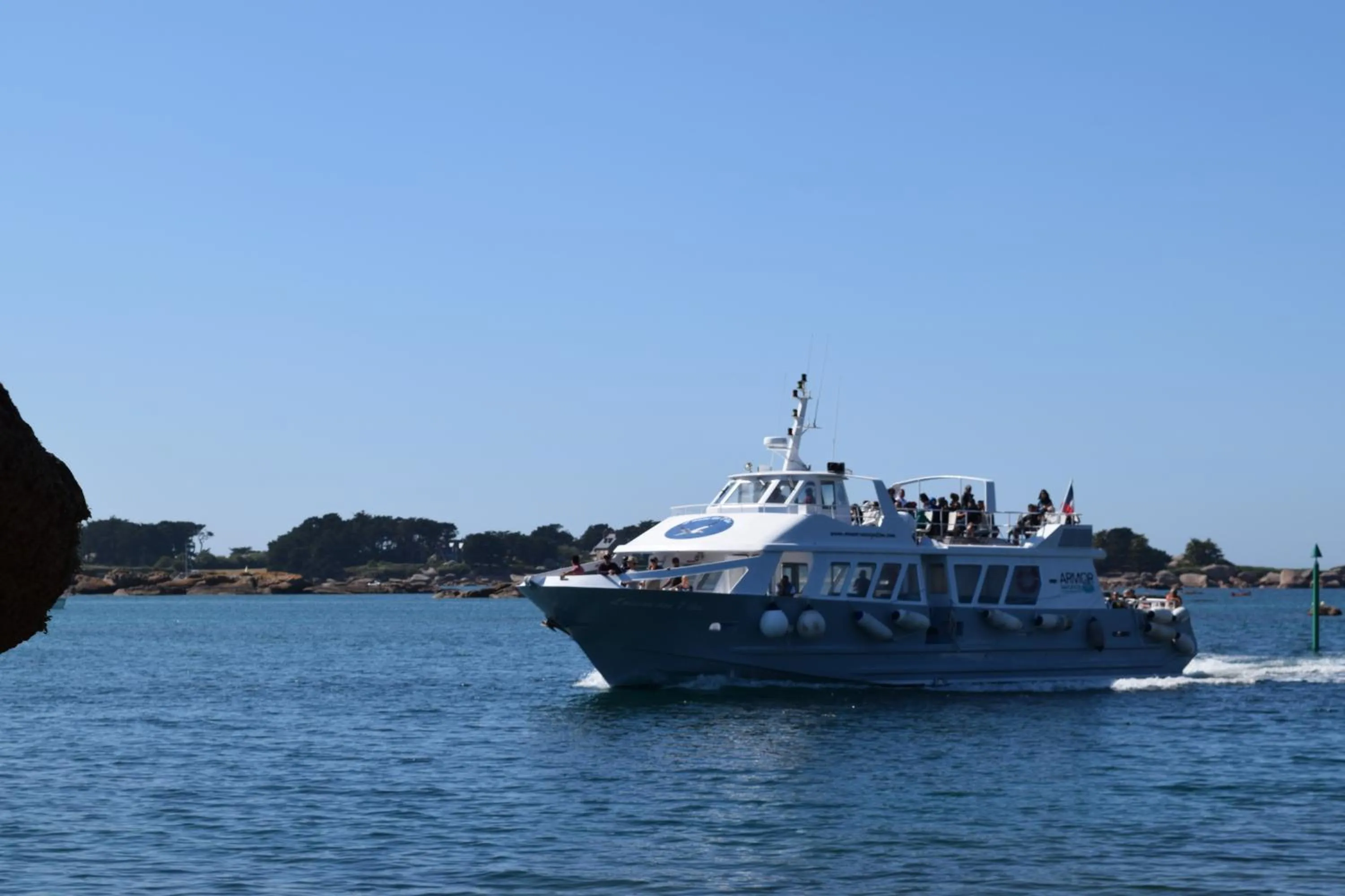 Area and facilities in BnB Maison d'Art