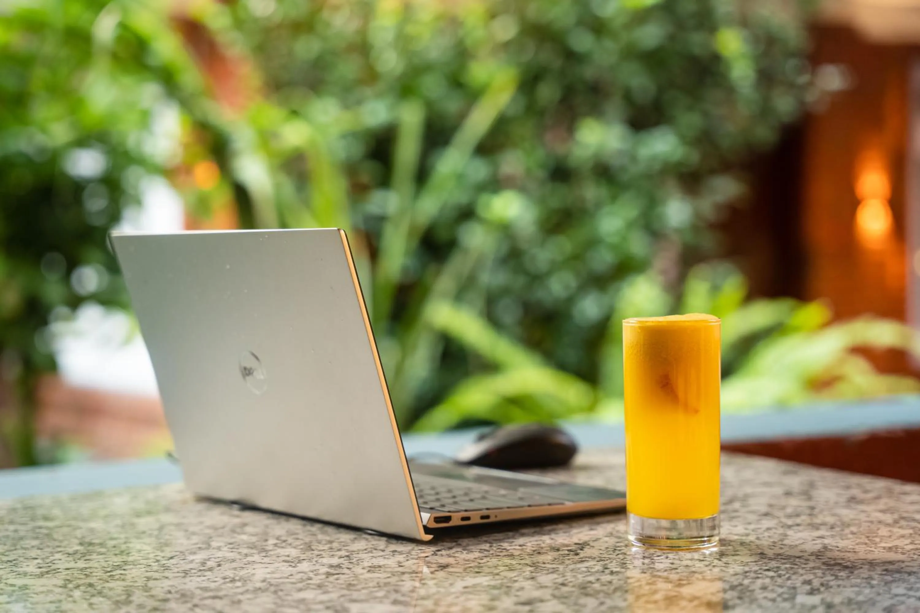 Spring in Kwabahal Boutique Hostel