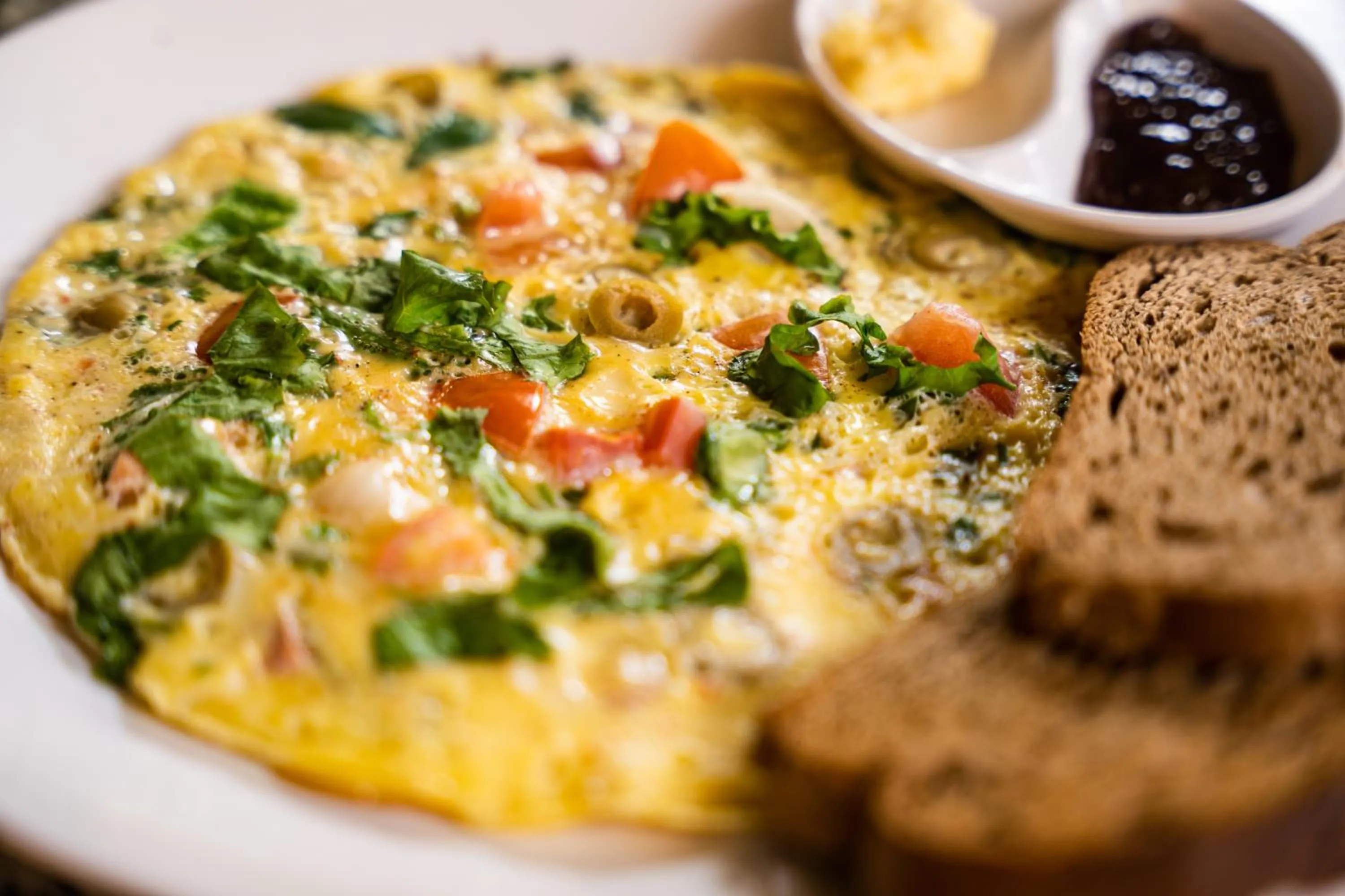 Restaurant/places to eat in Kwabahal Boutique Hostel