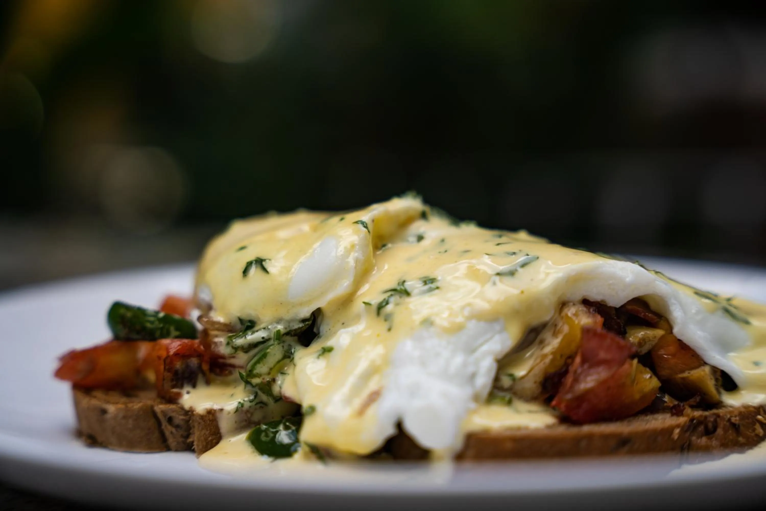 Restaurant/places to eat in Kwabahal Boutique Hostel