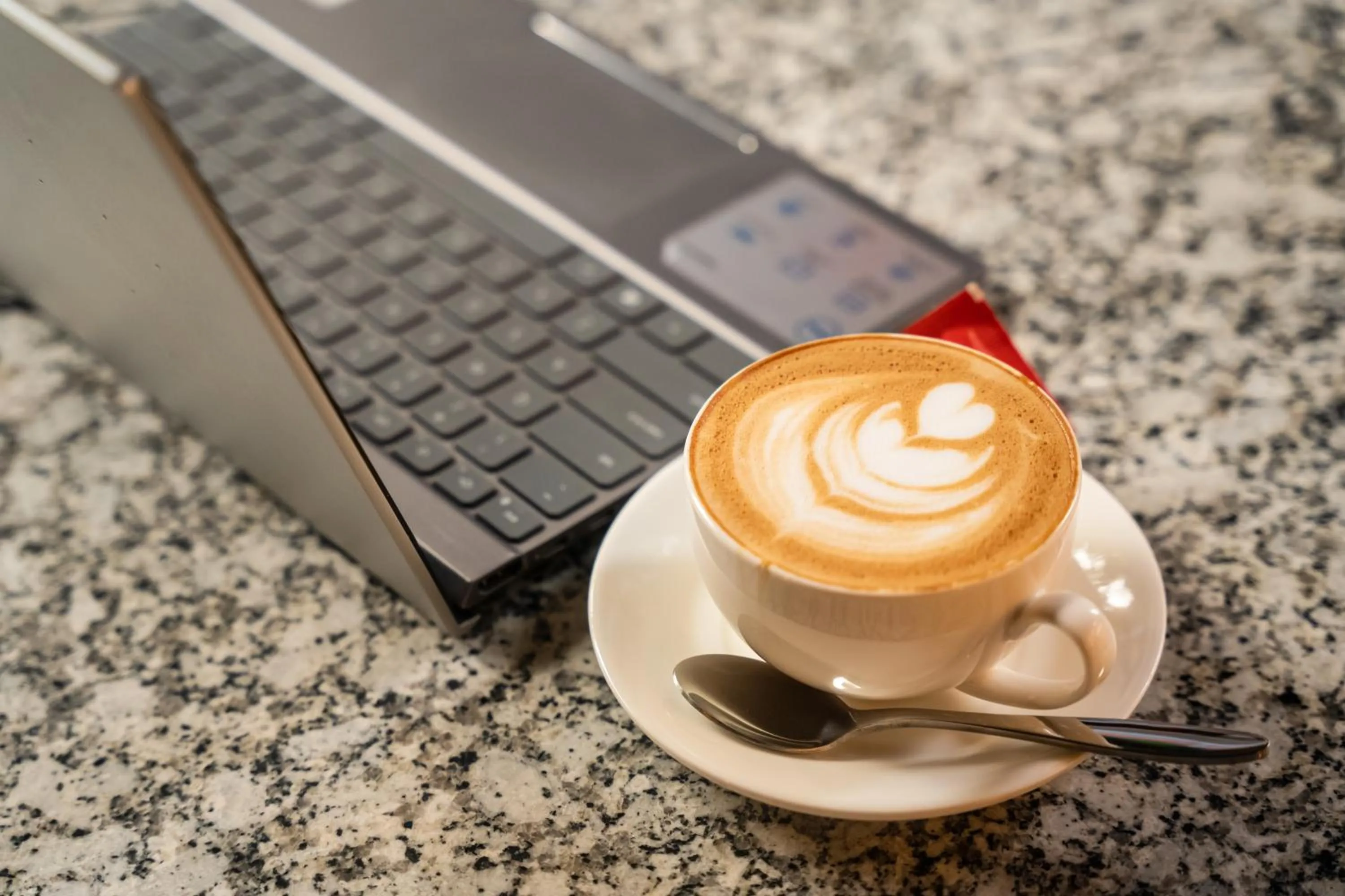 Coffee/tea facilities in Kwabahal Boutique Hostel