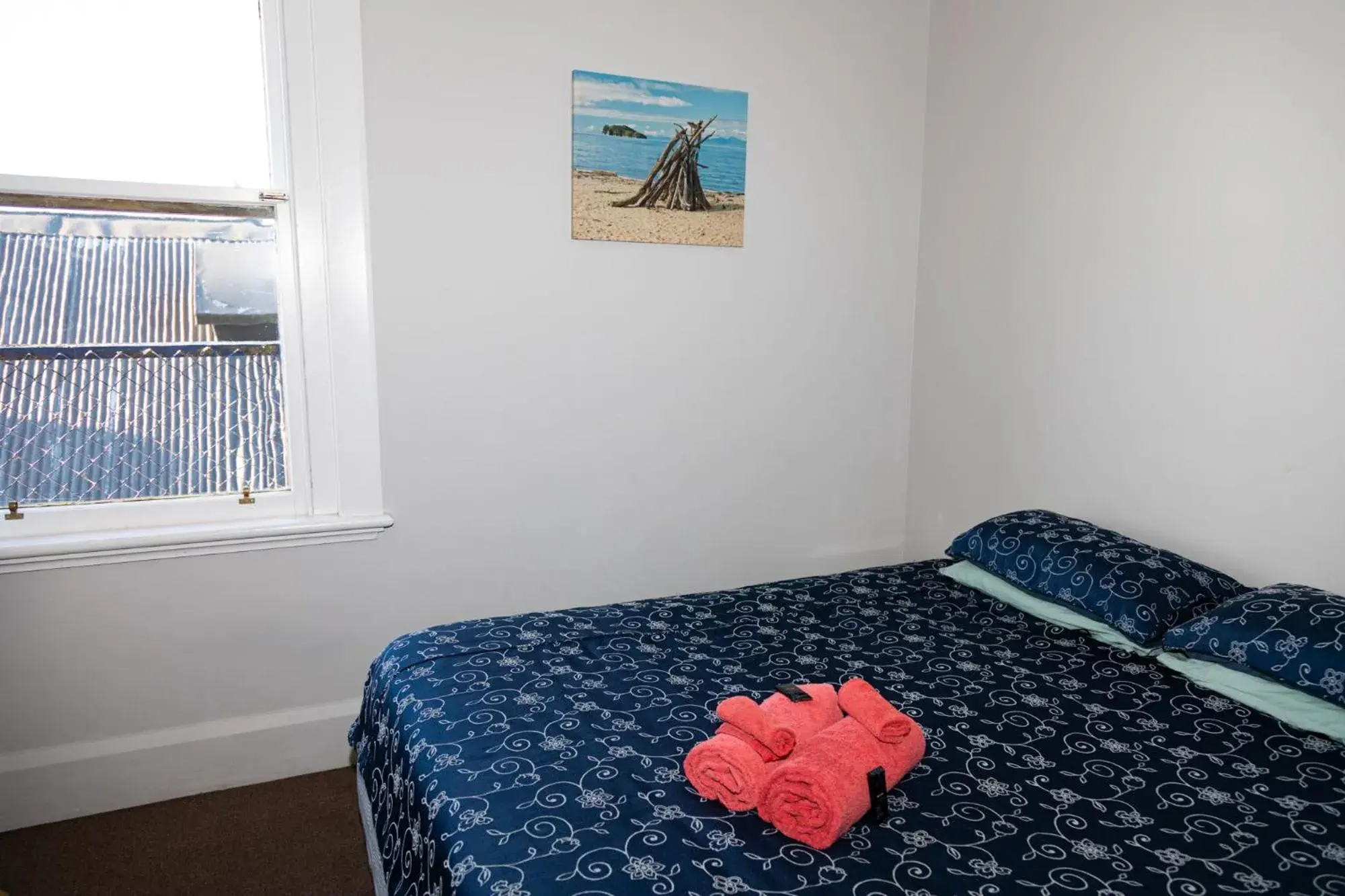 King Room in The Blue Pub King Room in The Blue Pub