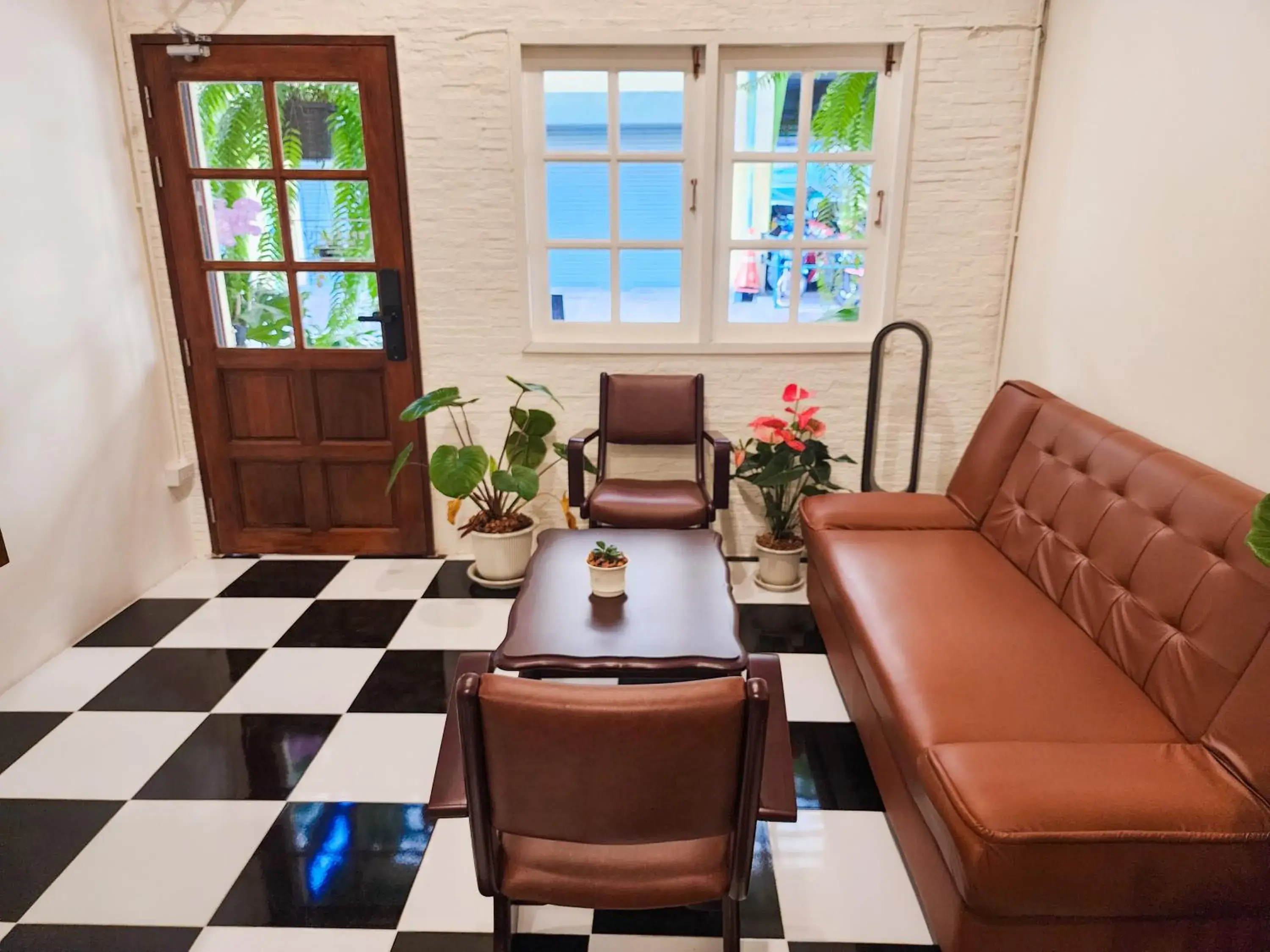 Noir Cafe And Hostel Chinatown Bangkok Noir Cafe And Hostel Chinatown Bangkok