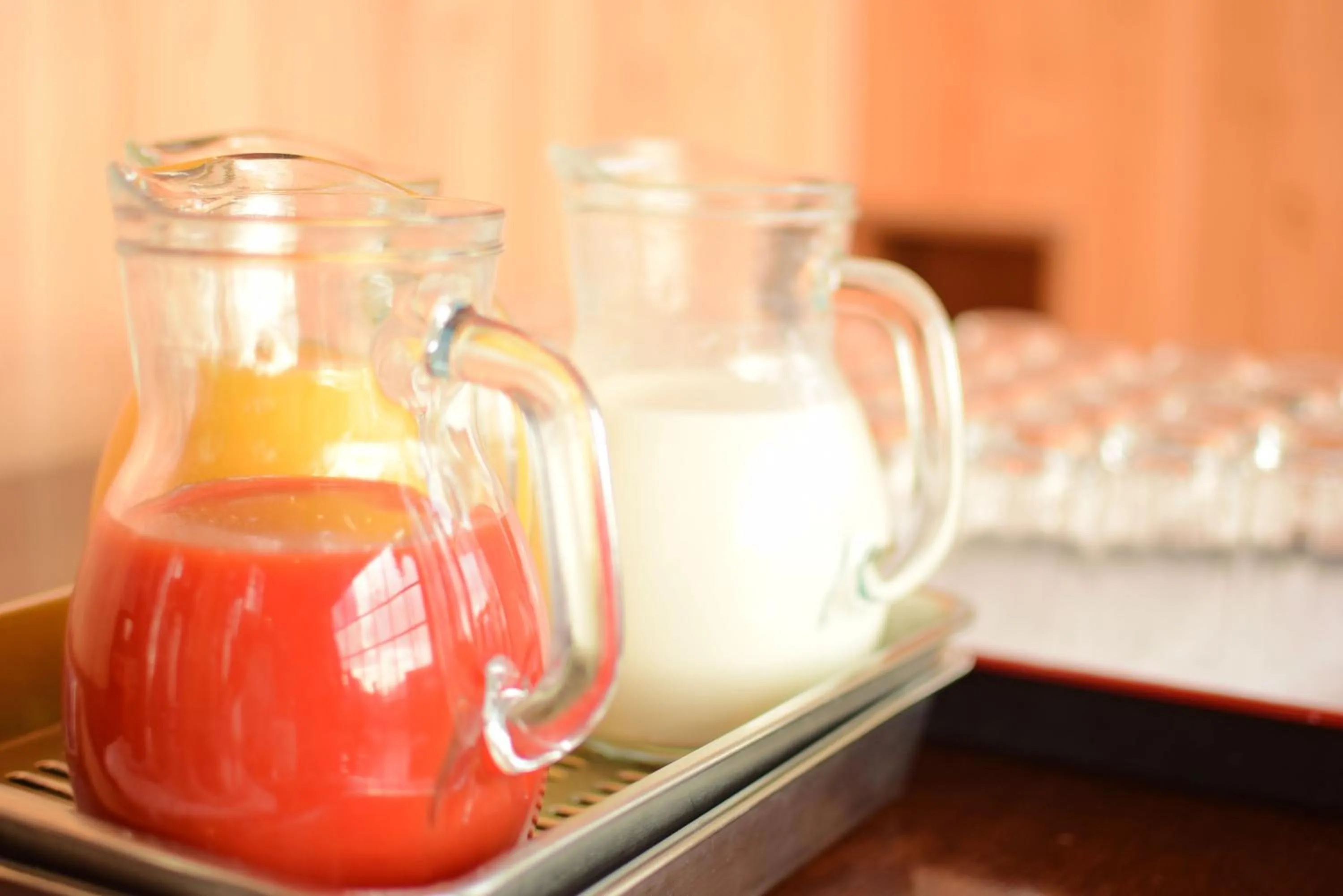 Non alcoholic drinks in Highland Furano