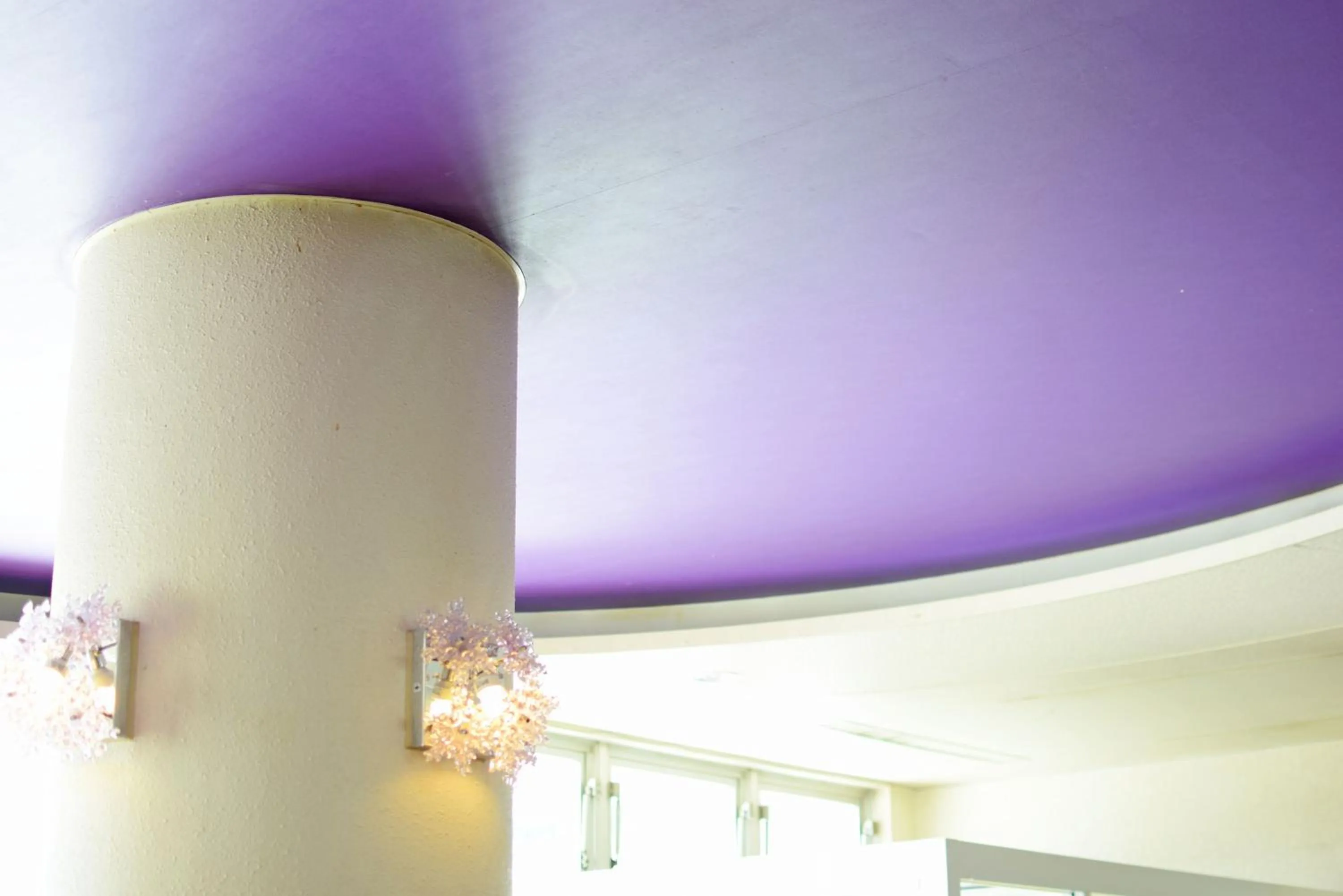 Lobby or reception in Highland Furano