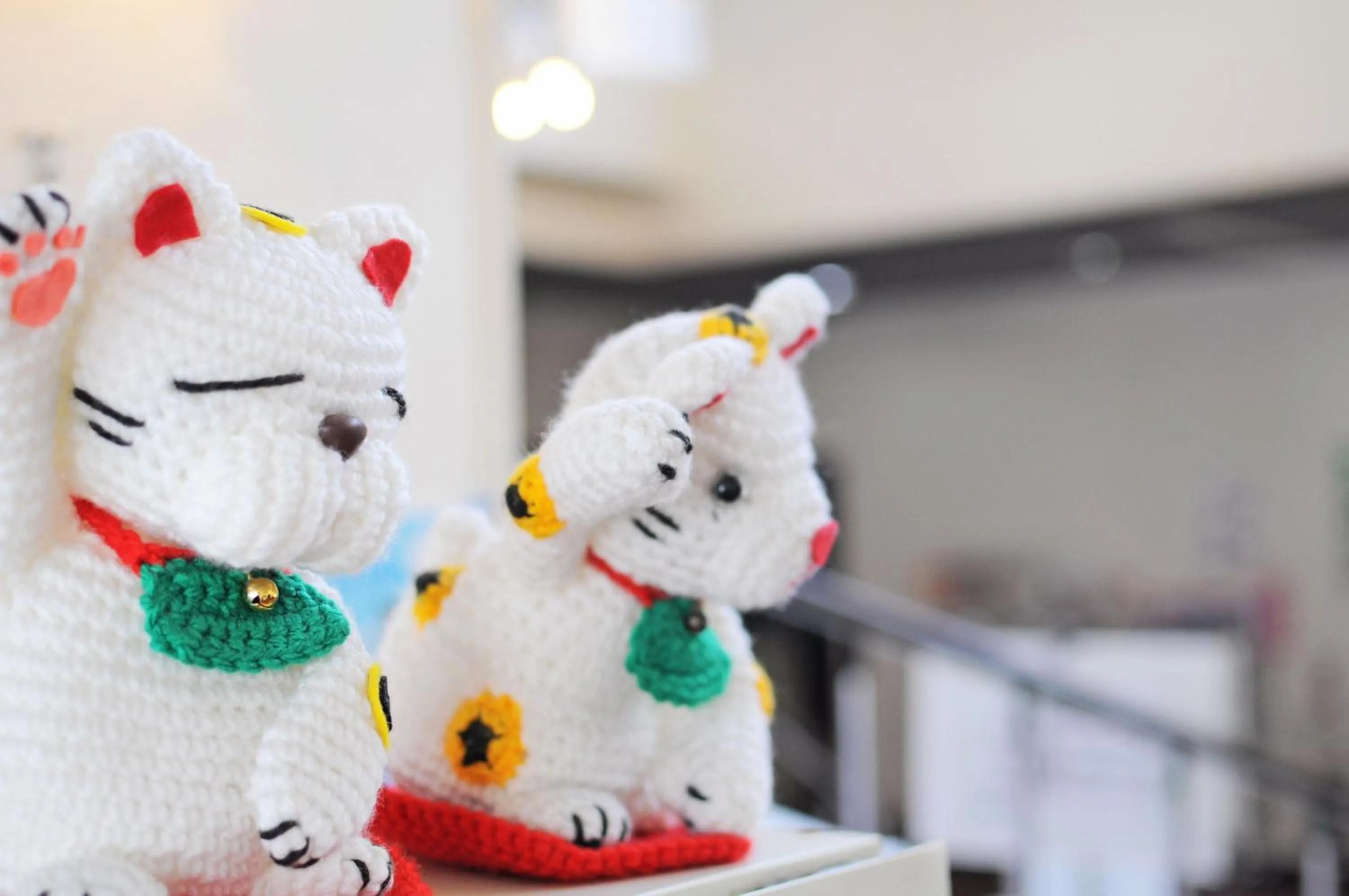 Decorative detail in Highland Furano