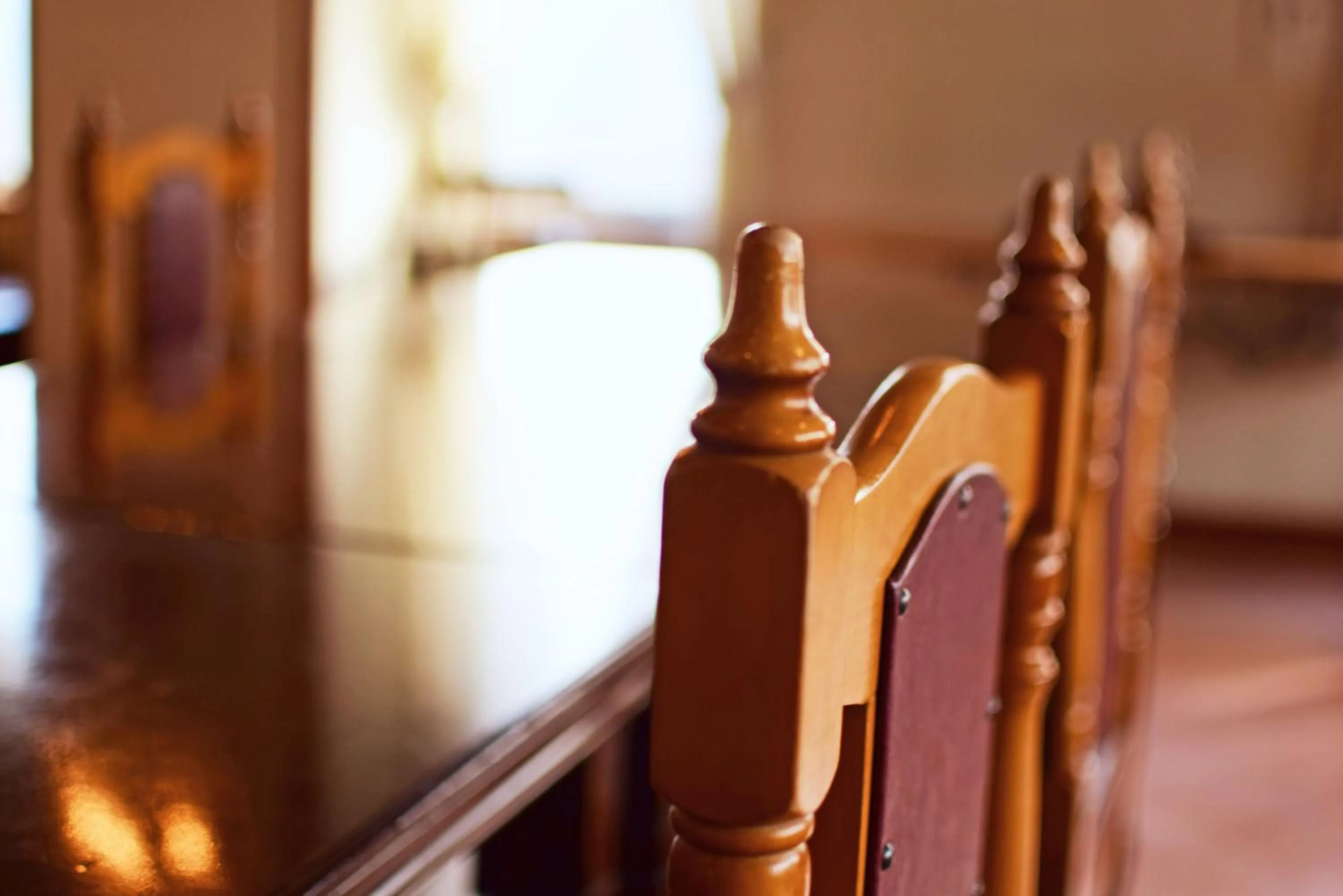 Restaurant/places to eat in Highland Furano