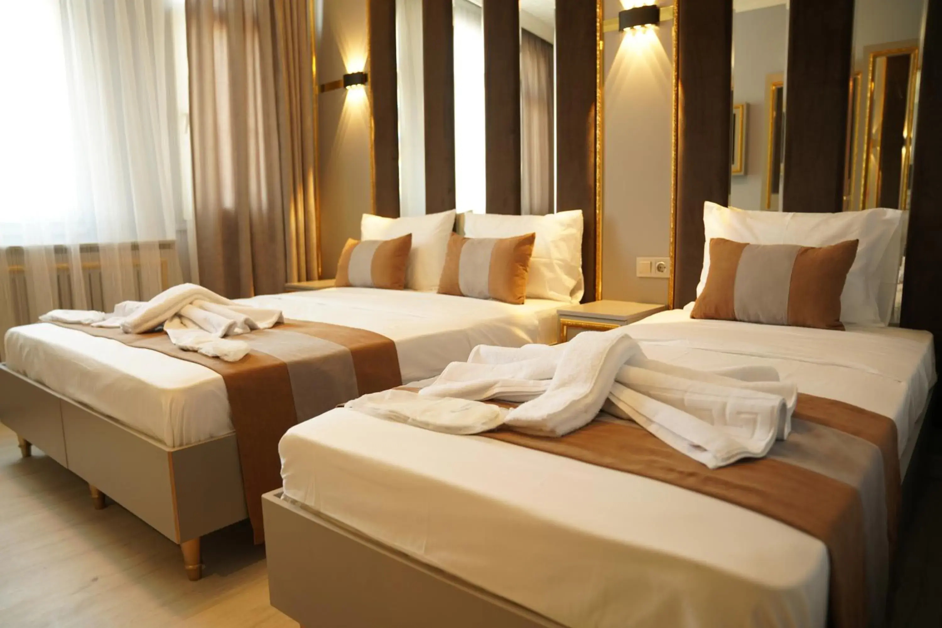 Taksim Maria suit hotel Taksim Maria suit hotel