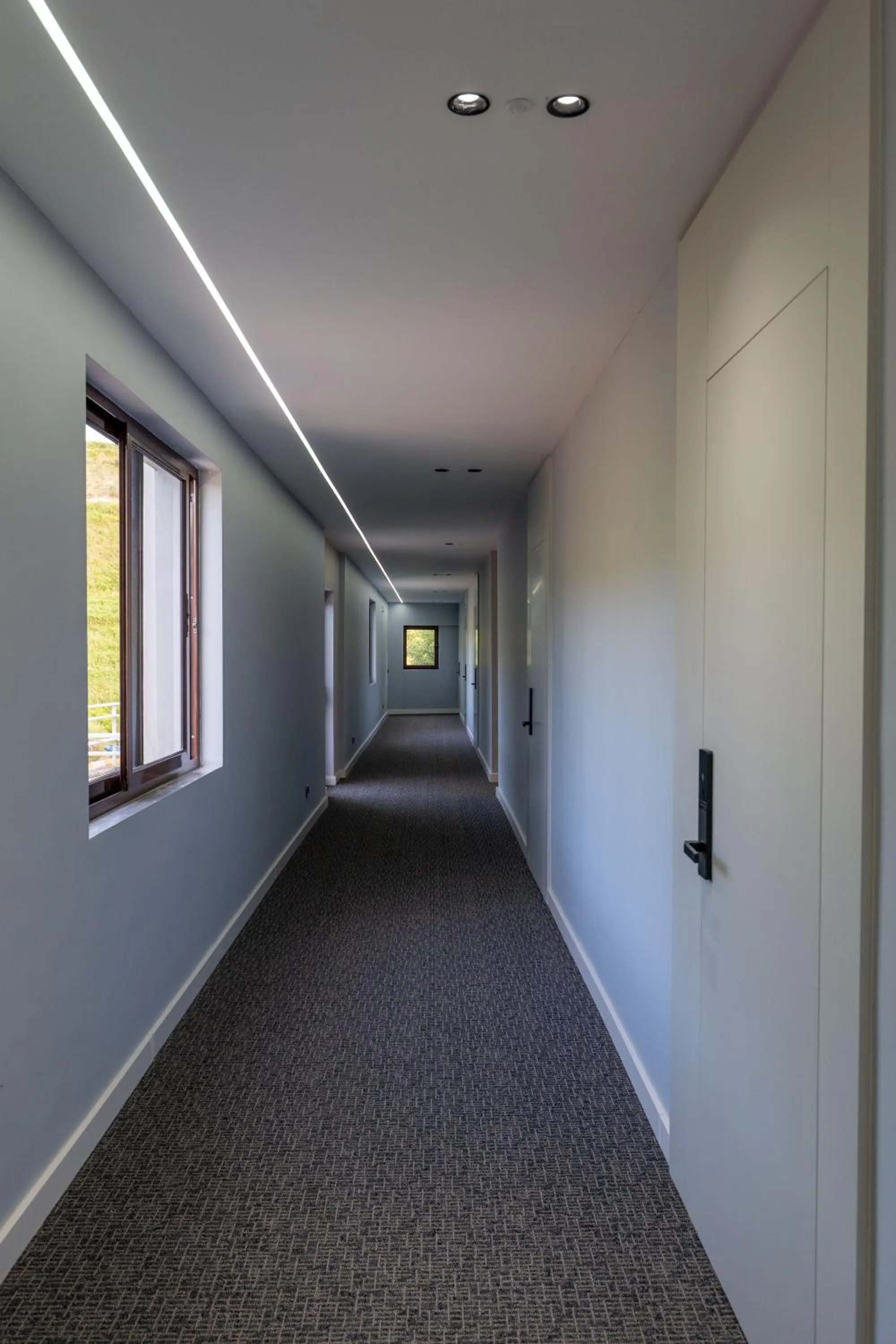 View (from property/room) in Edva Resort