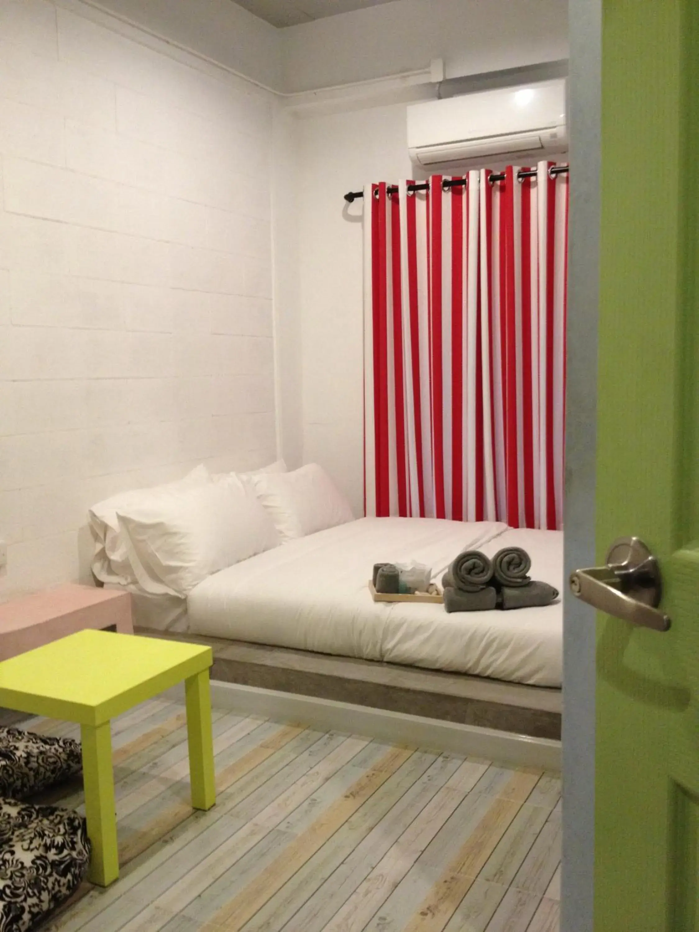 Standard Double Room with Mountain View in De Sea Almond Standard Double Room with Mountain View in De Sea Almond