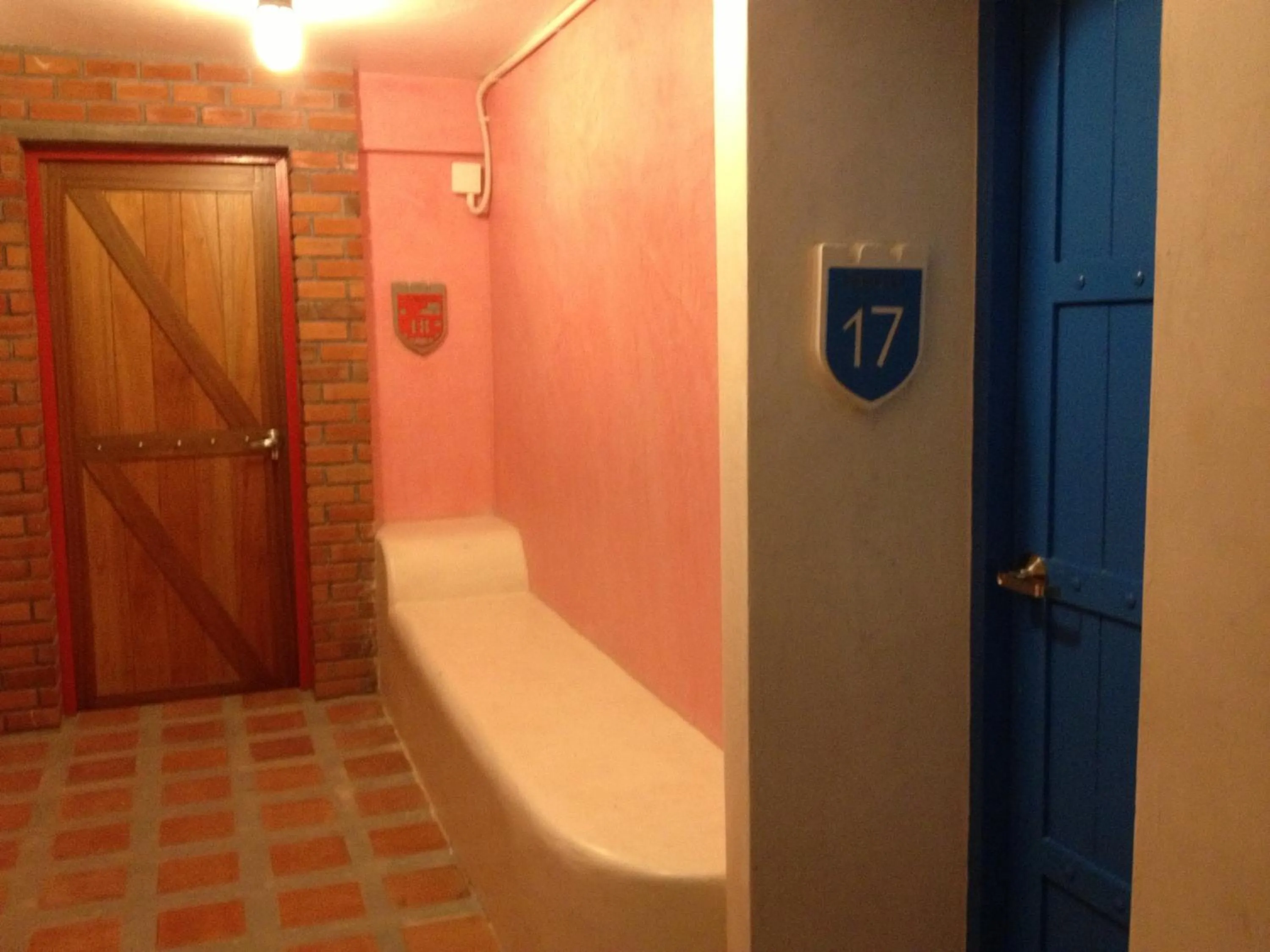 Other in De Sea Almond