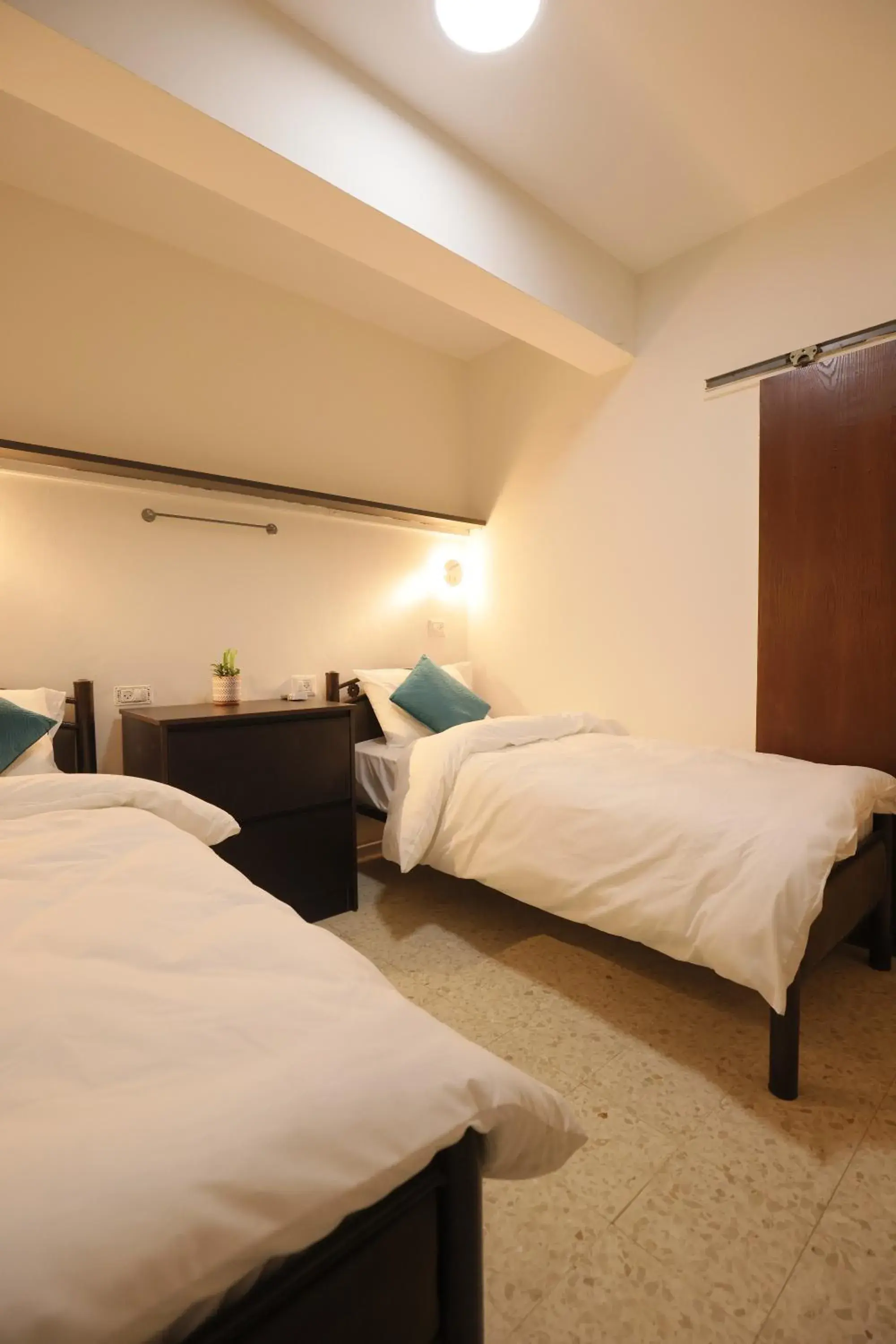 Twin Room in Mary's Well Apartments Twin Room in Mary's Well Apartments