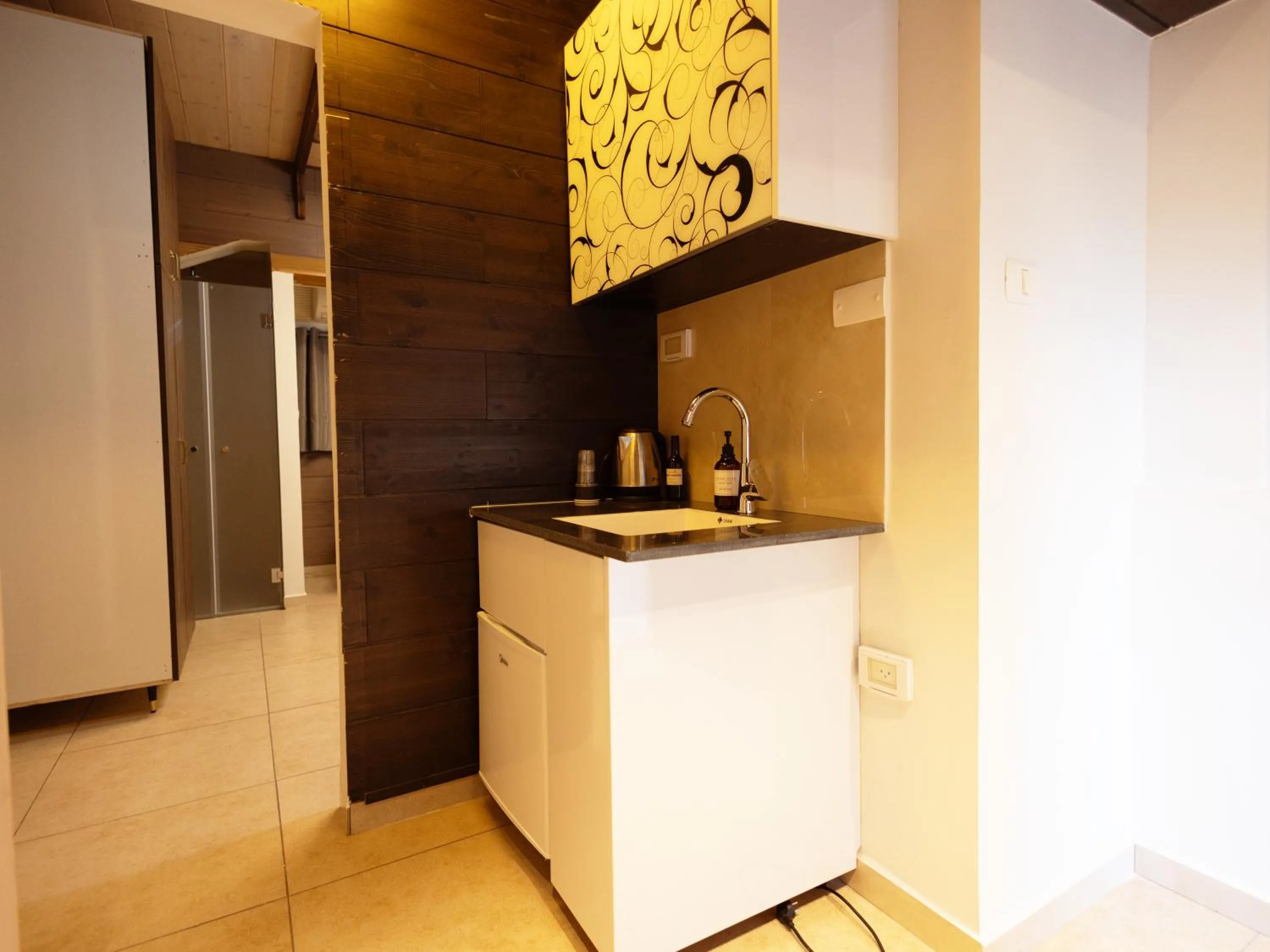 Mary's Well Apartments