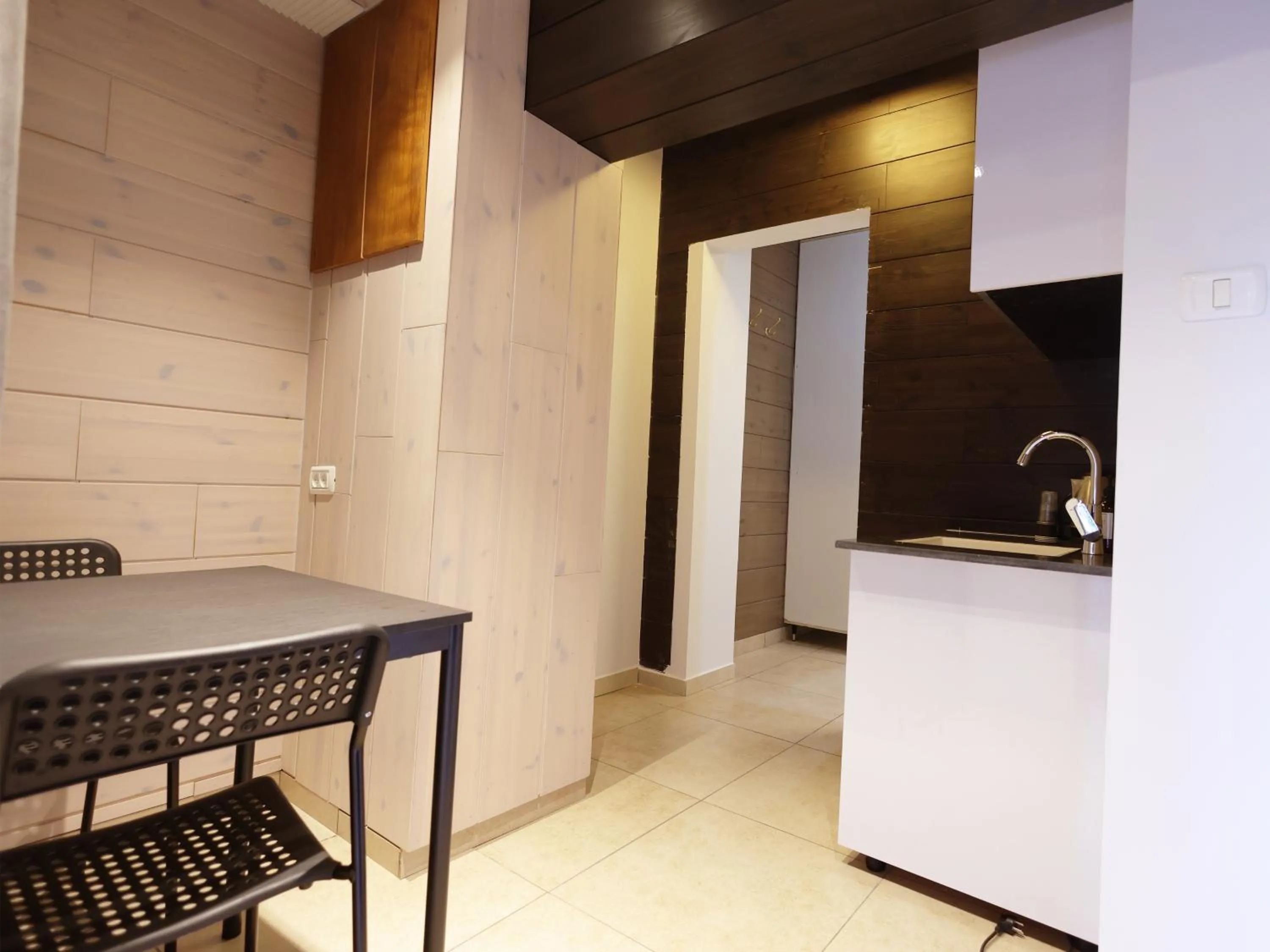 Mary's Well Apartments