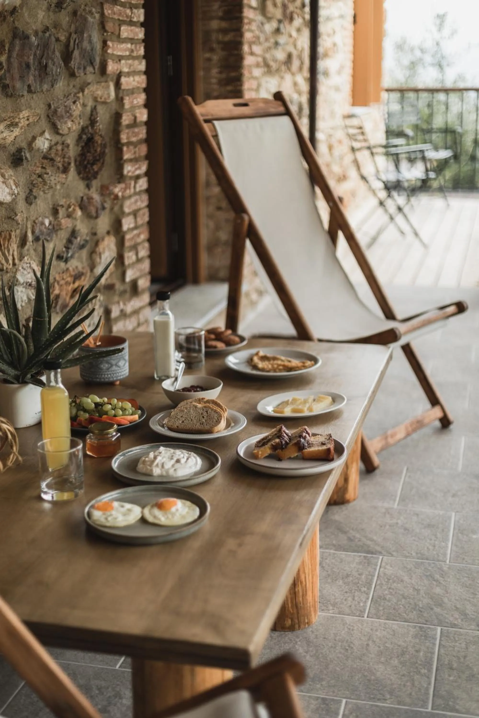 Acropolis Mystra Guesthouse