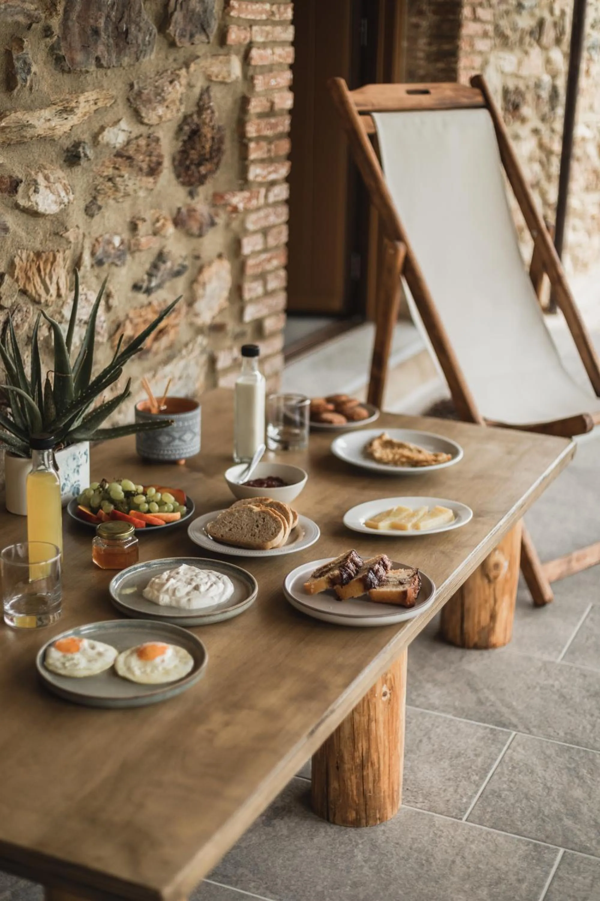 Acropolis Mystra Guesthouse