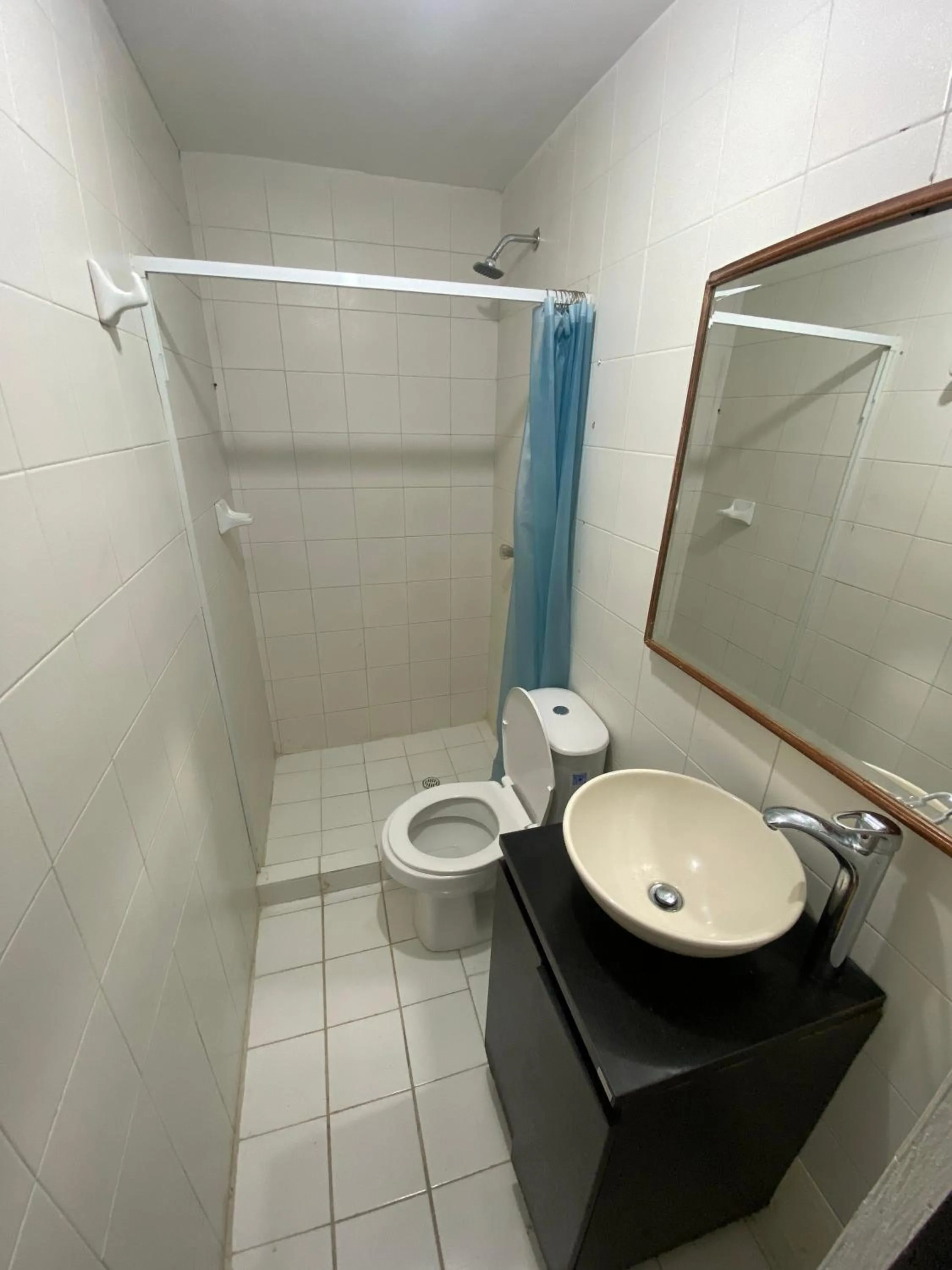 Shower in Casa Bahía Colonial - Cartagena