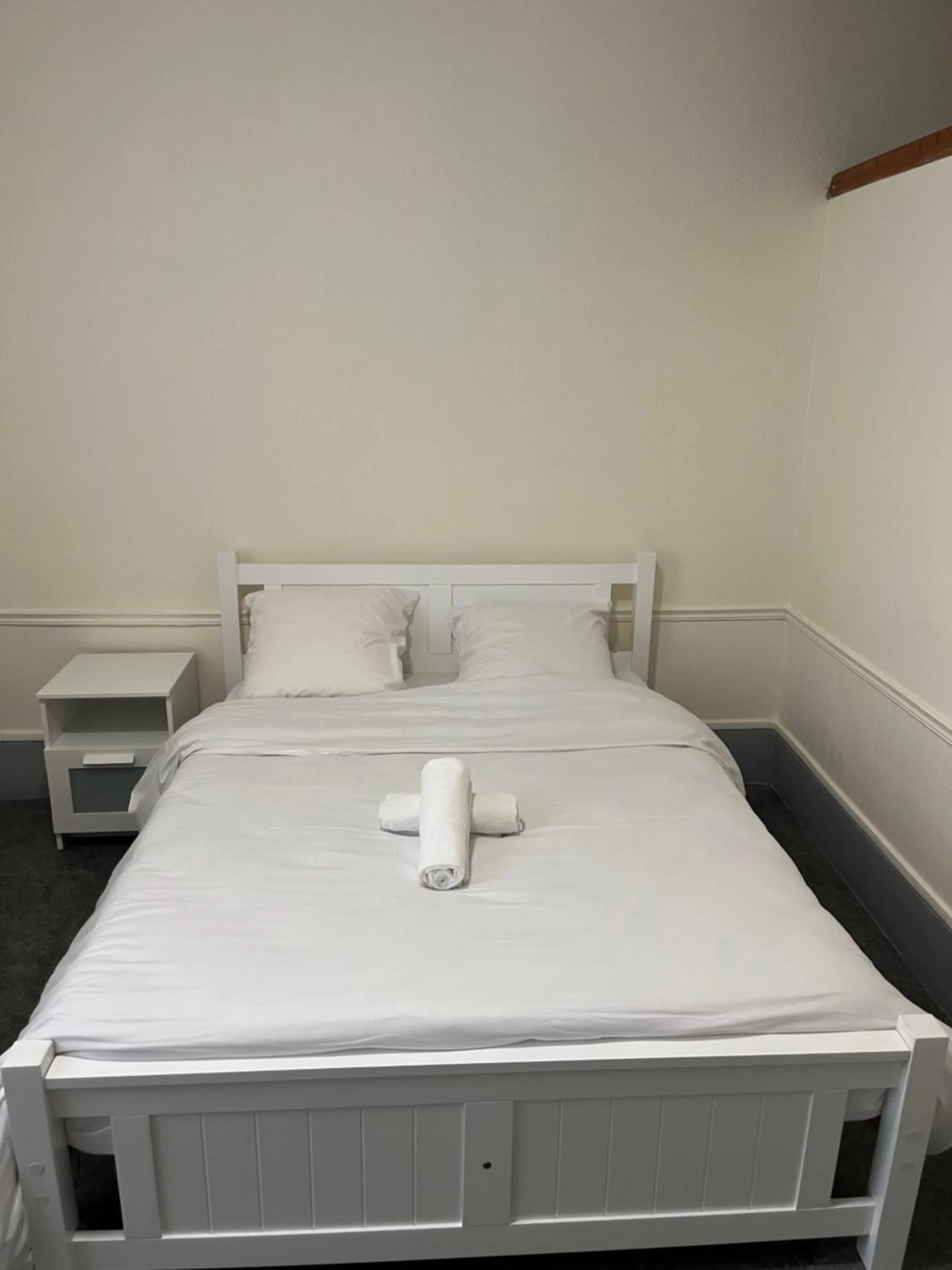 Bed in L’ESPERANCE