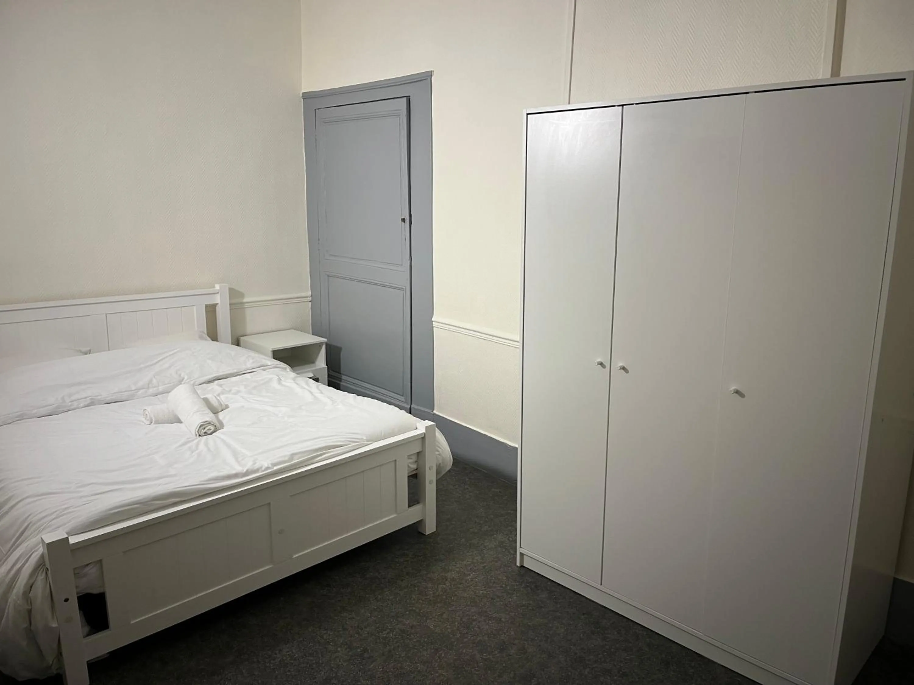 Bedroom in L’ESPERANCE