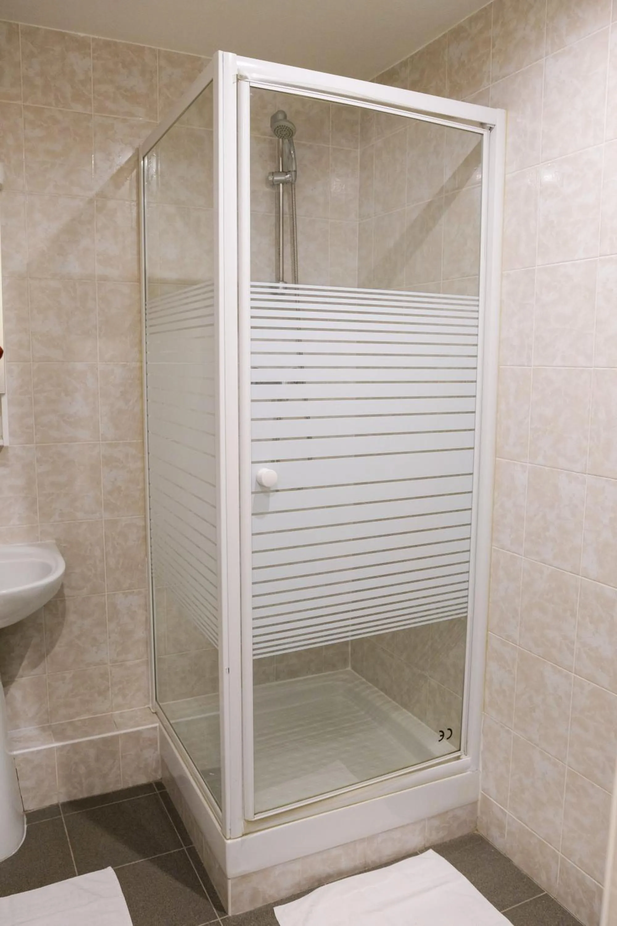 Bathroom in L’ESPERANCE