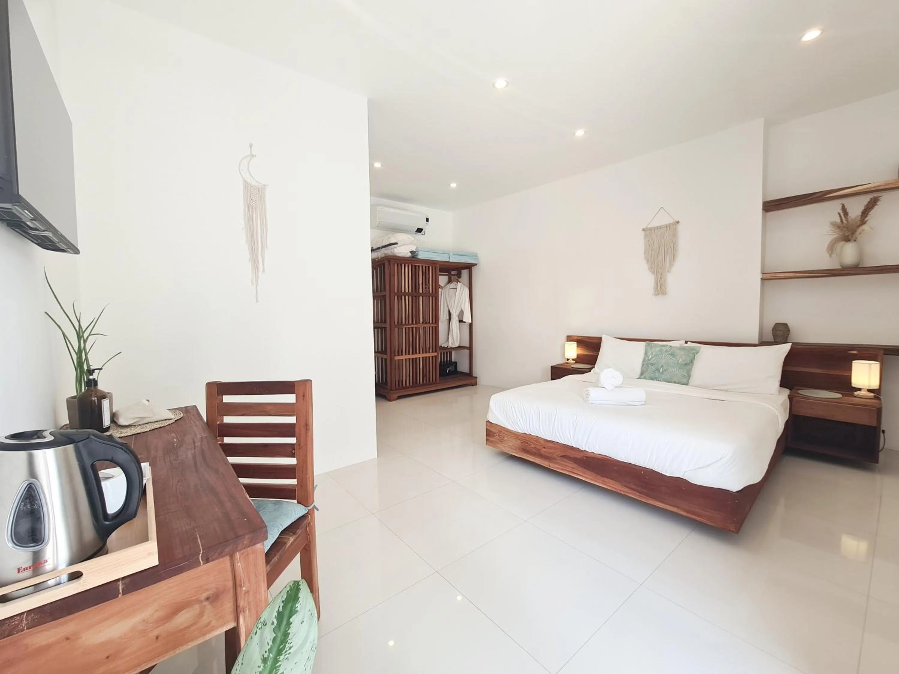 Bedroom, Bed in 148 Guesthouse and Resort