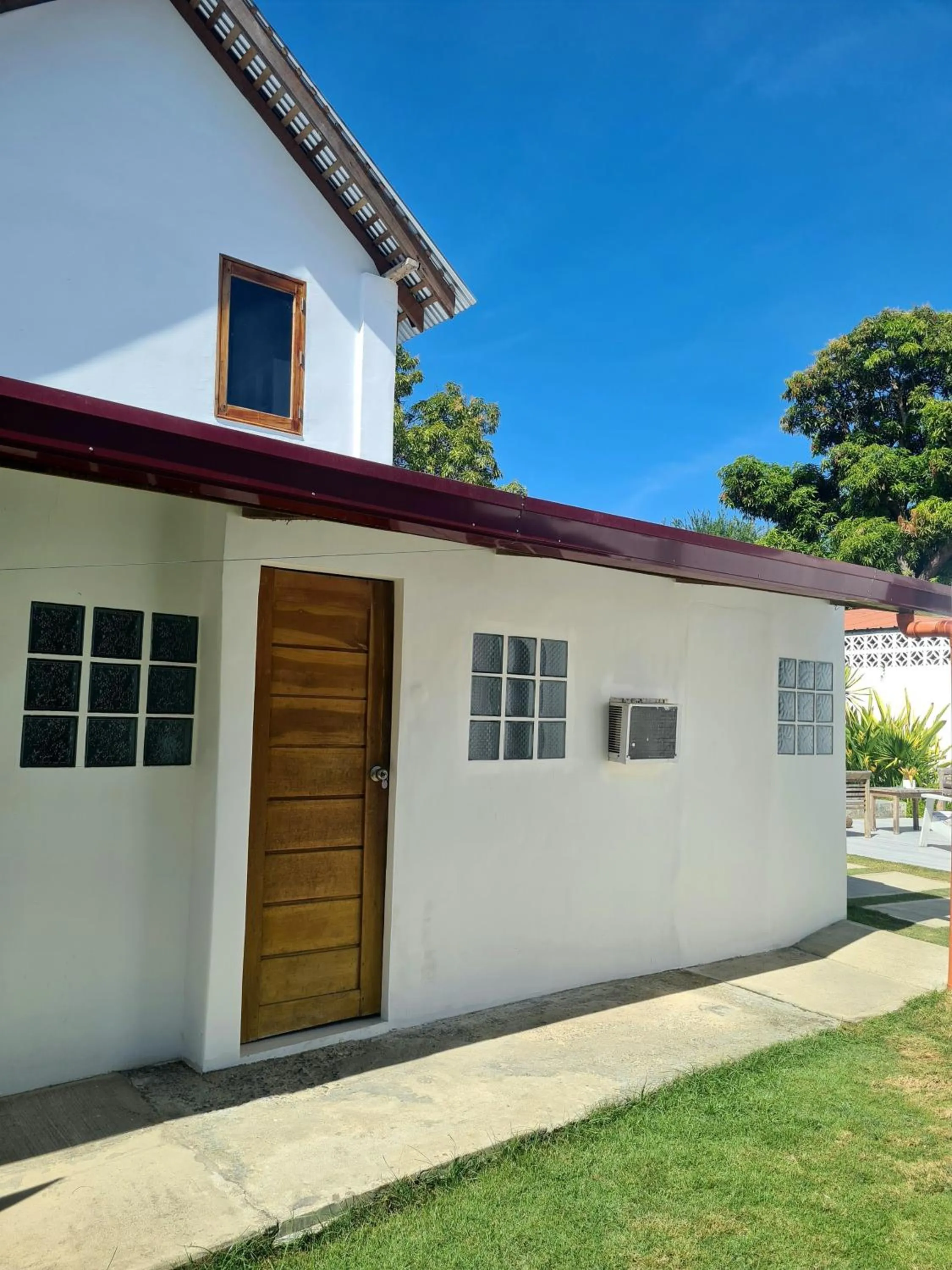 Property building in 148 Guesthouse and Resort