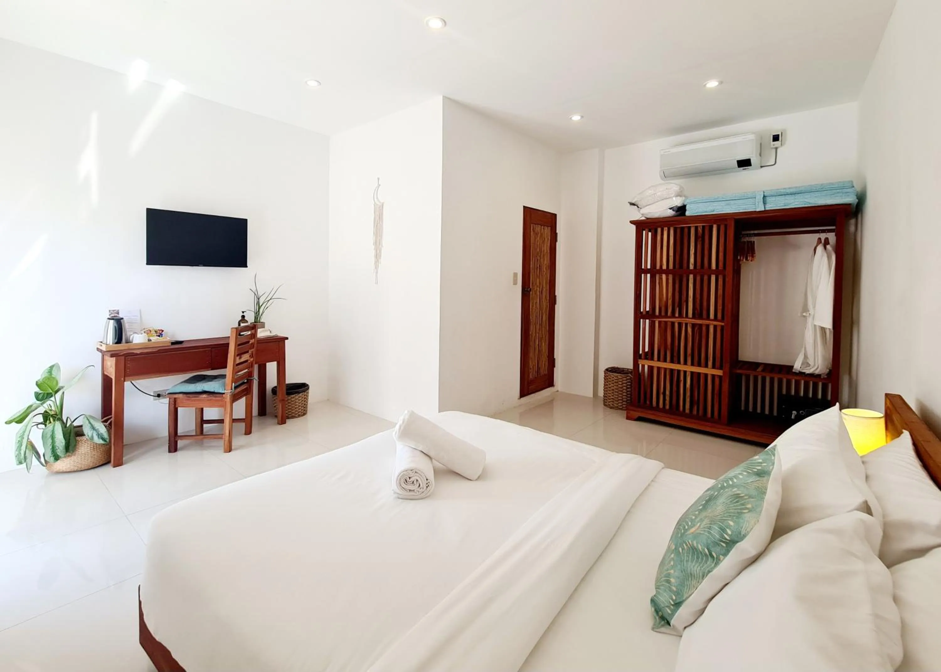 Bedroom, Bed in 148 Guesthouse and Resort