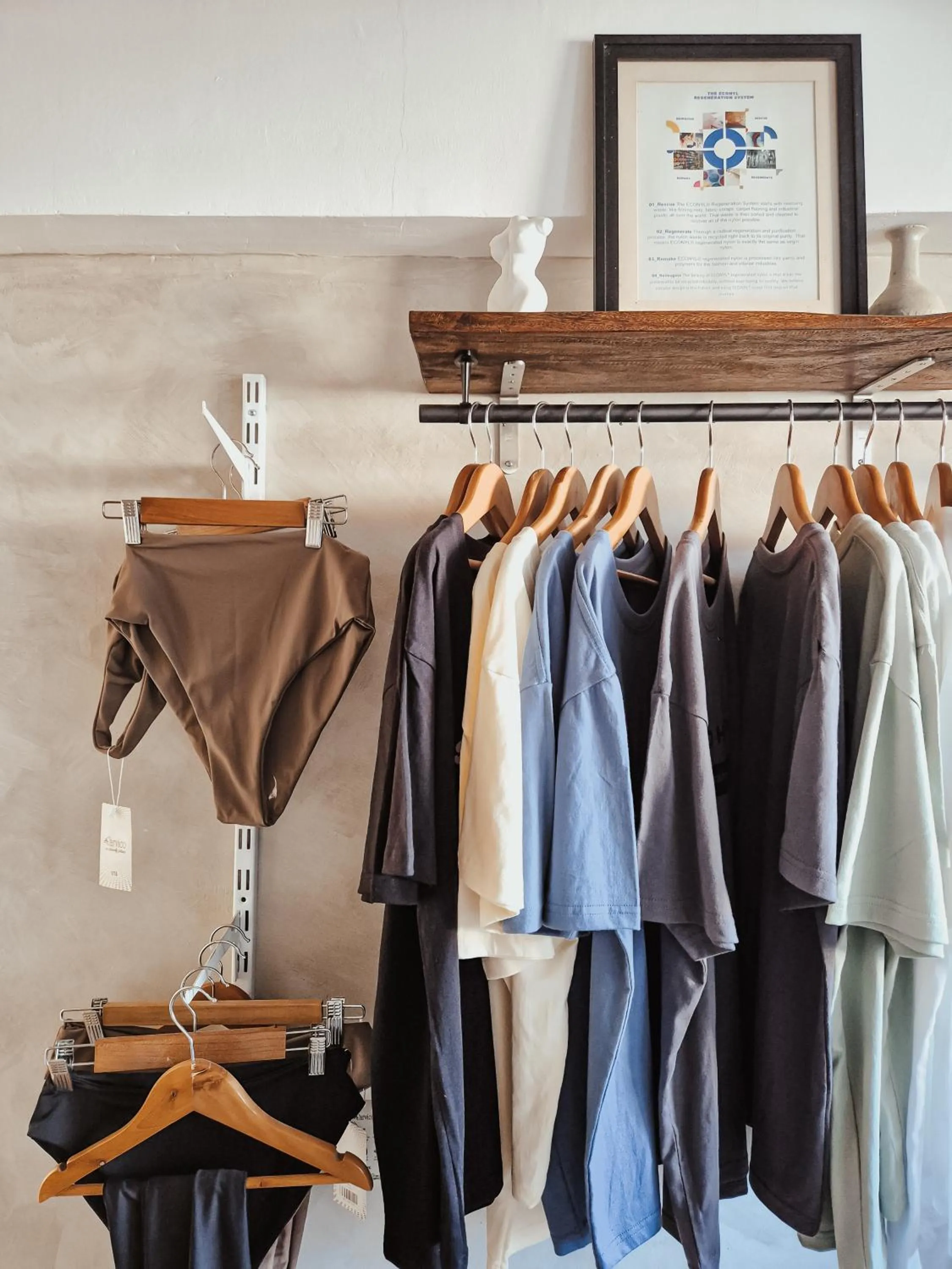 On-site shops in 148 Guesthouse and Resort