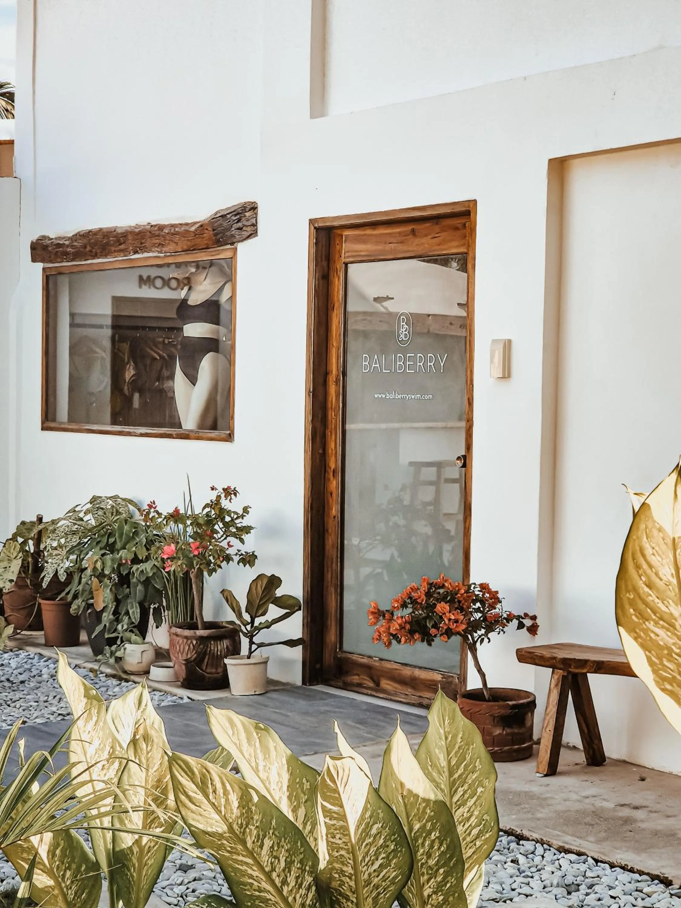 On-site shops in 148 Guesthouse and Resort