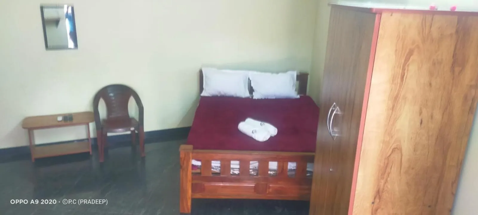 Sharma Residency Tiruvannamalai