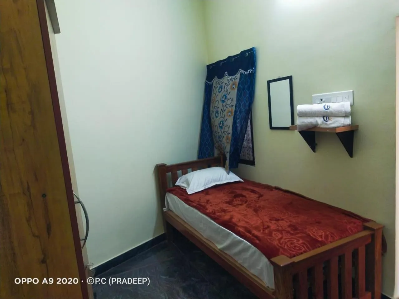 Sharma Residency Tiruvannamalai