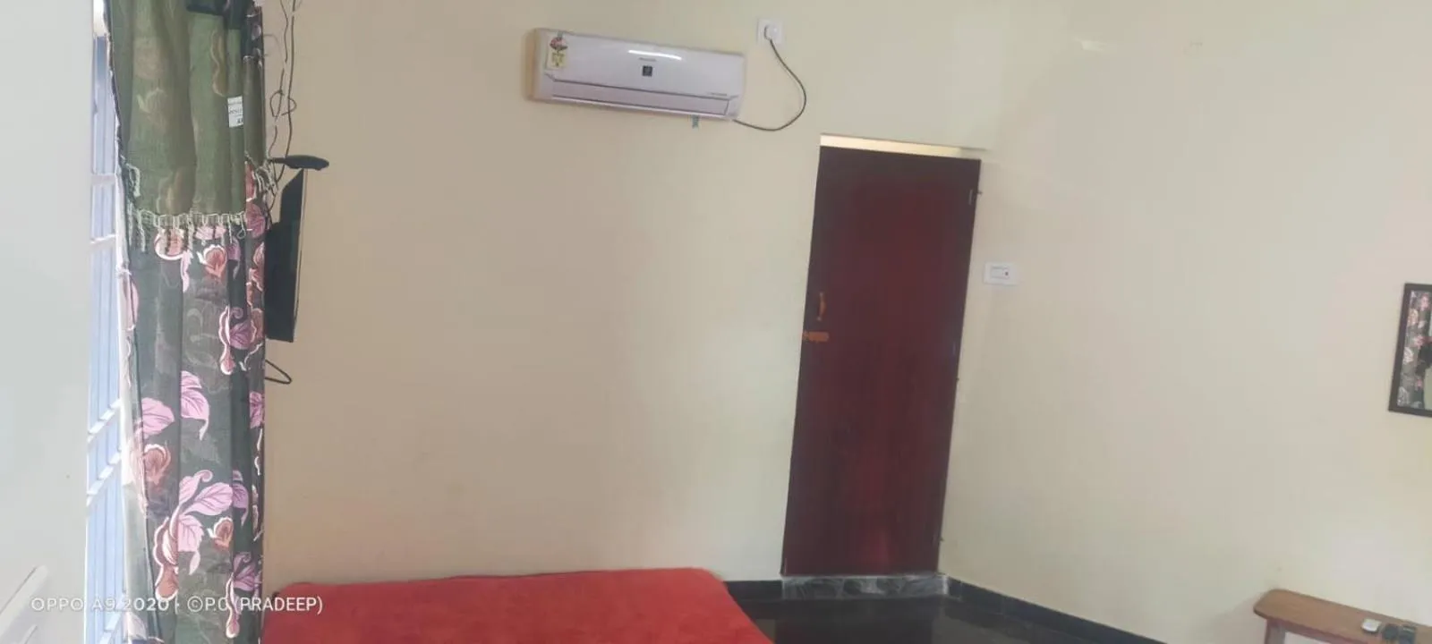 Sharma Residency Tiruvannamalai