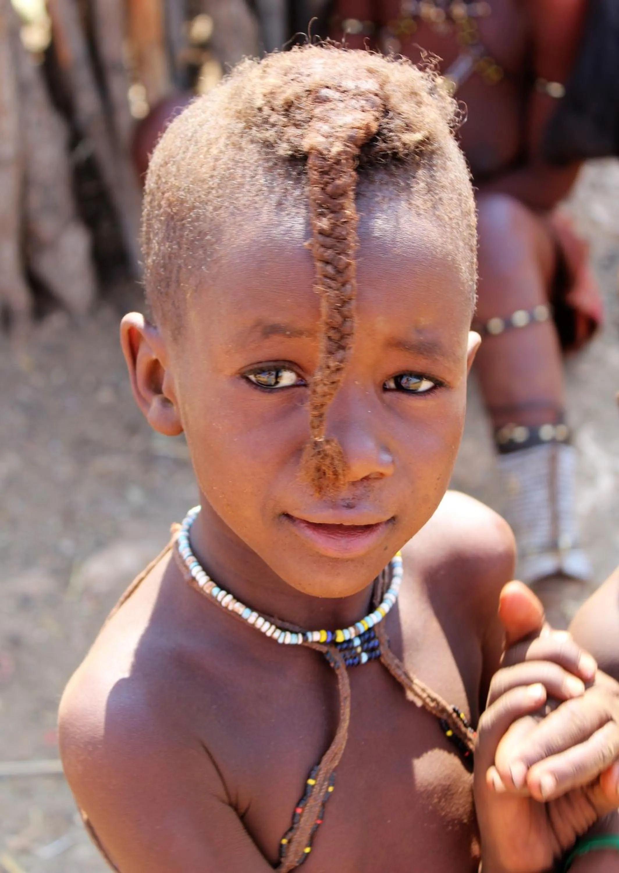 Activities in Opuwo Country Lodge