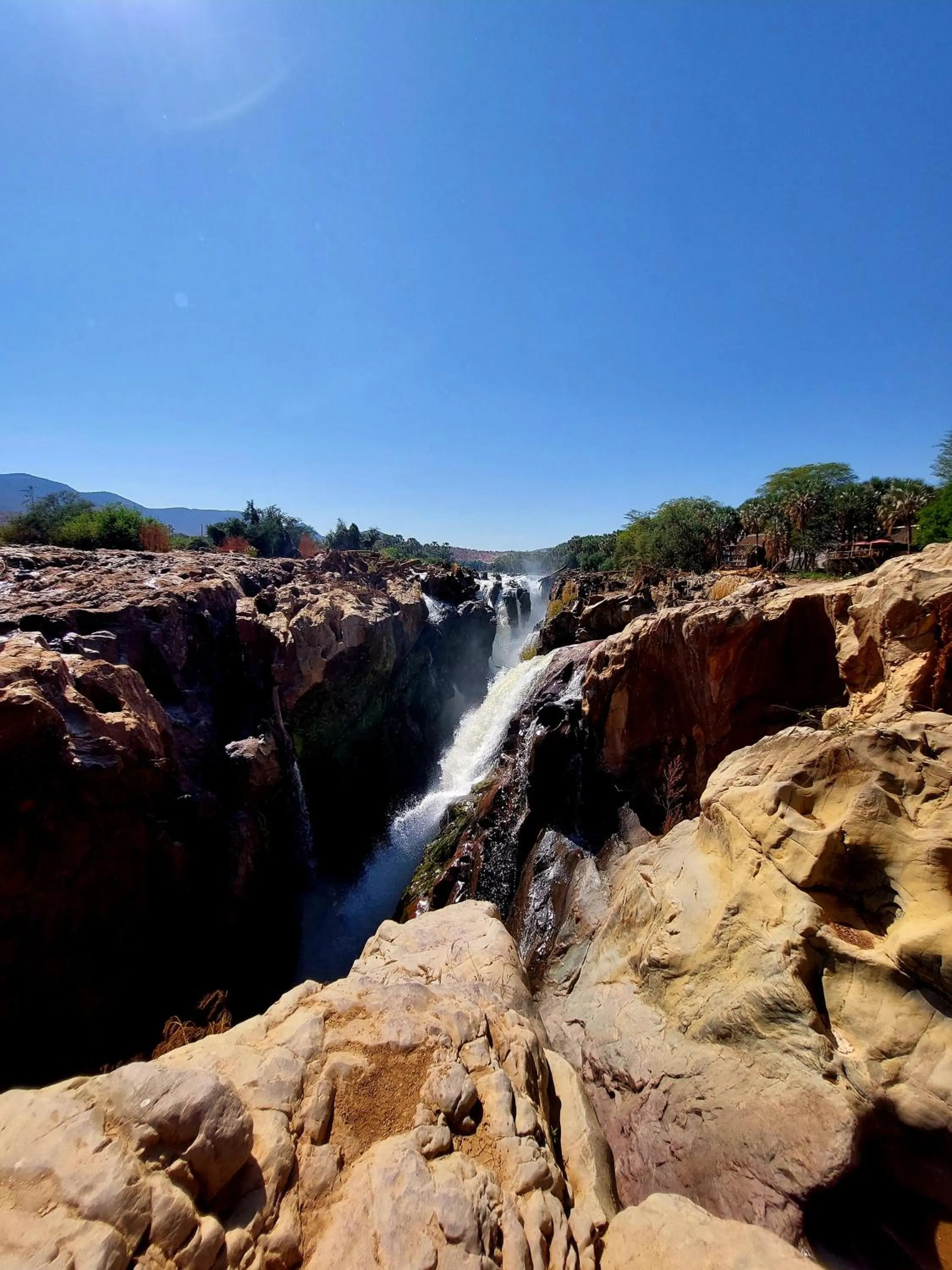 Activities in Opuwo Country Lodge