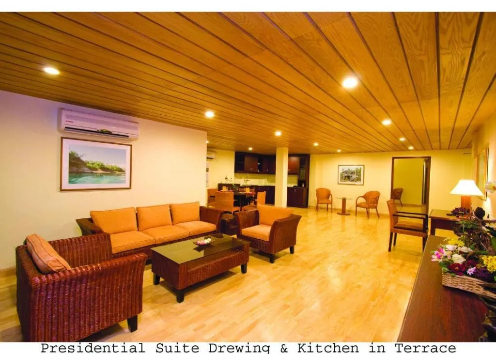 Nazimgarh Garden Resort