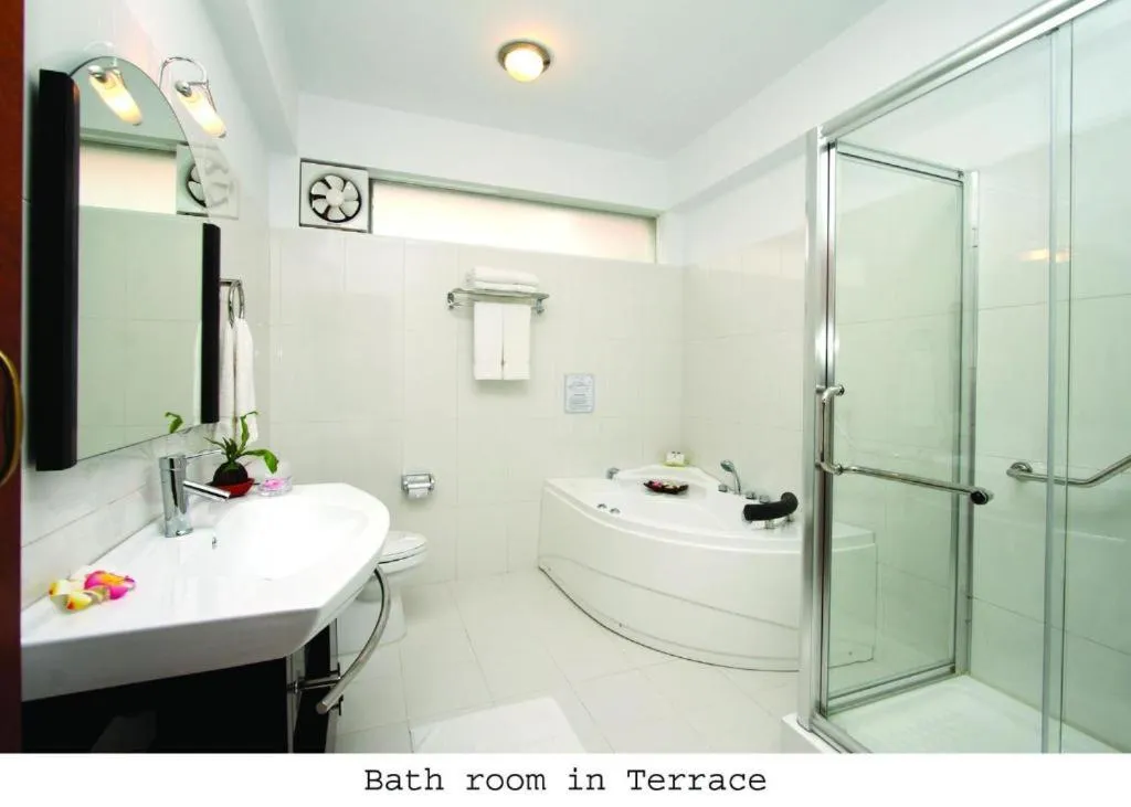 Nazimgarh Garden Resort