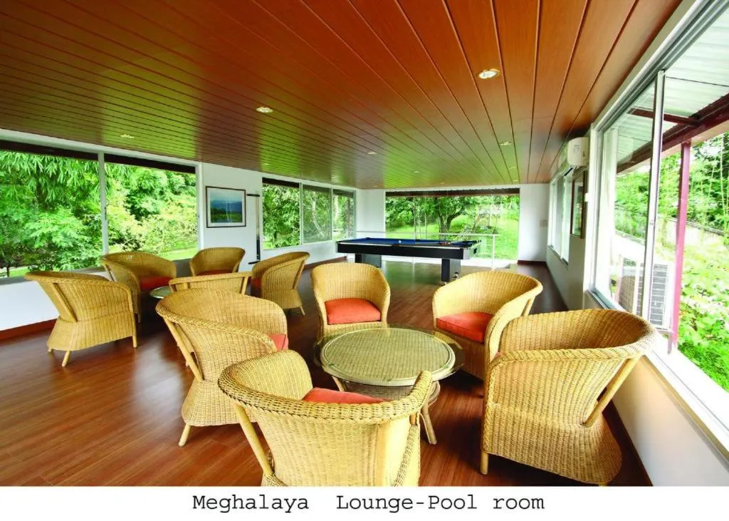 Nazimgarh Garden Resort