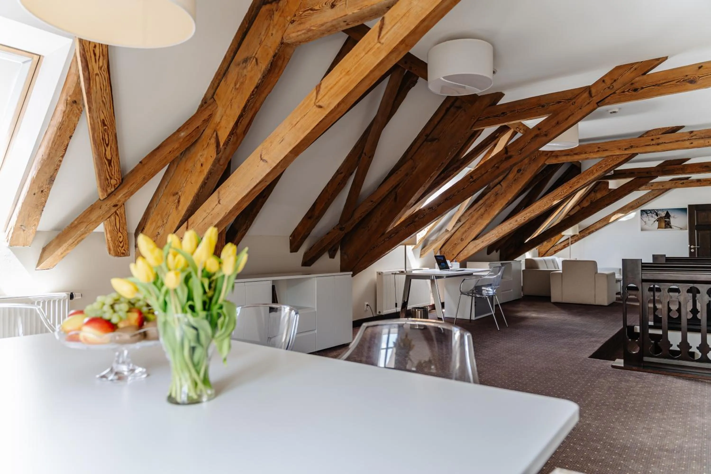 B&B Wieniawa PARKING I ŚNIADANIE W CENIE! BREAKFAST AND PARKING INCLUDED!