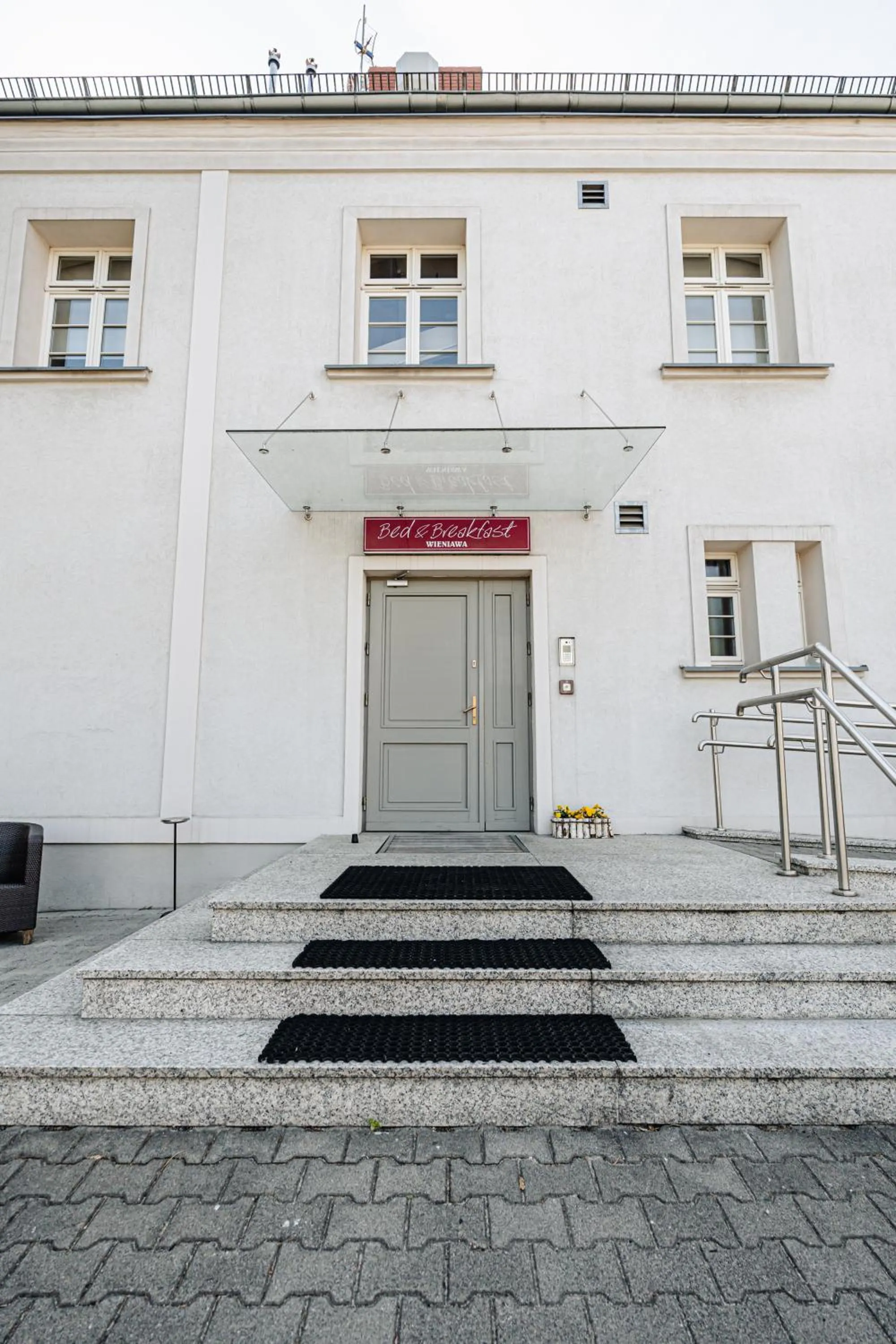 B&B Wieniawa PARKING I ŚNIADANIE W CENIE! BREAKFAST AND PARKING INCLUDED!