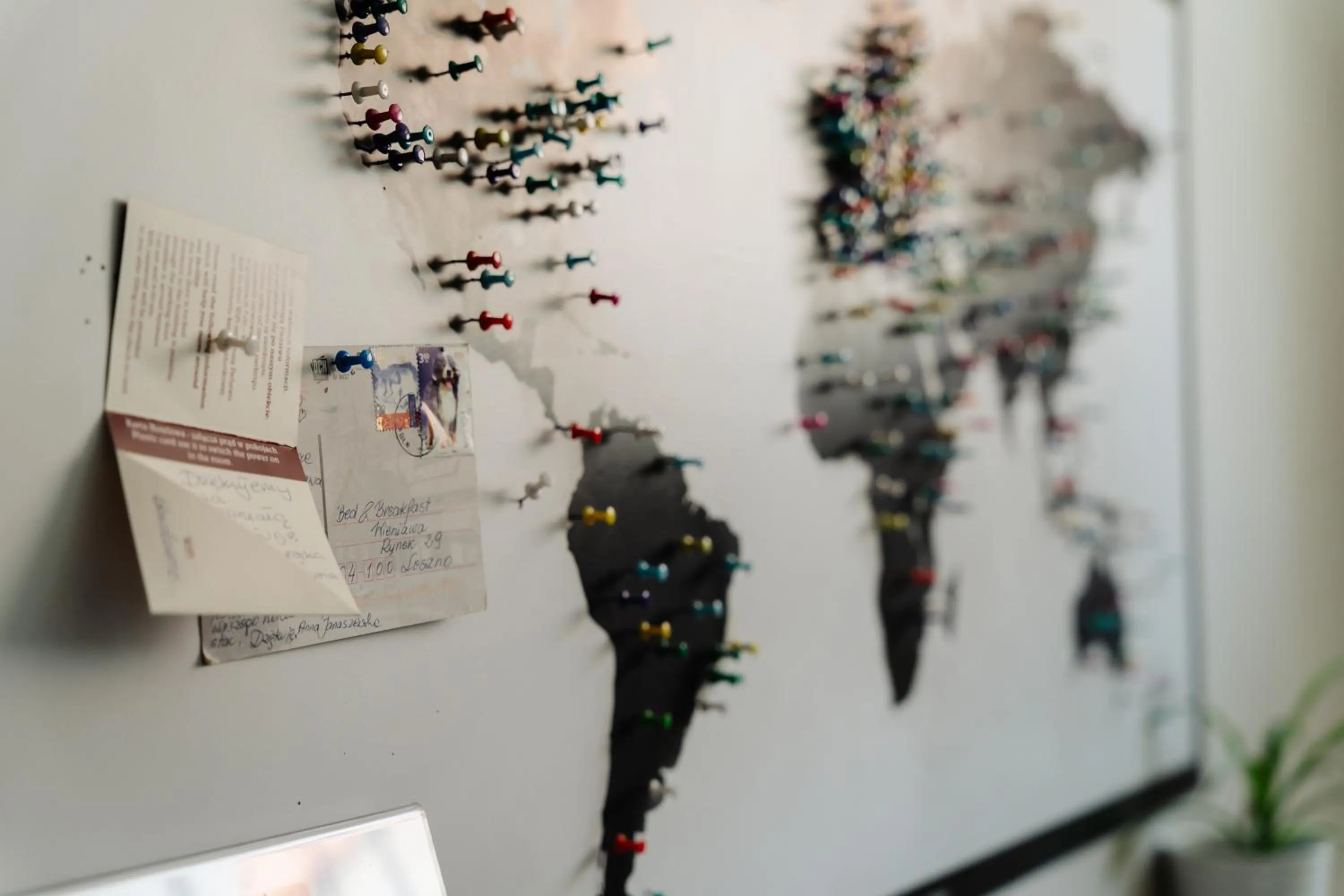 B&B Wieniawa PARKING I ŚNIADANIE W CENIE! BREAKFAST AND PARKING INCLUDED!