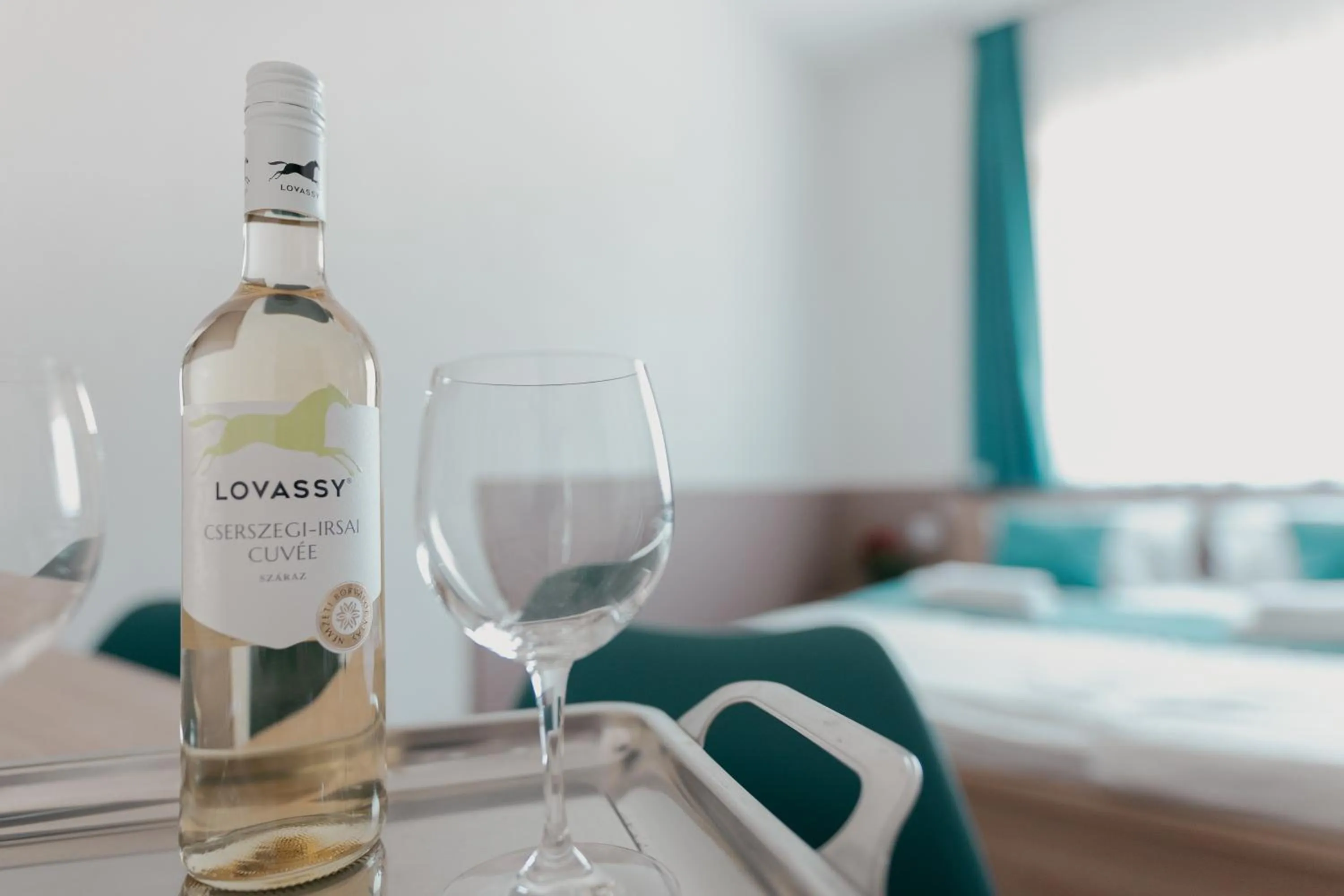 Photo of the whole room, Drinks in Homoky Hotels Bestline Hotel